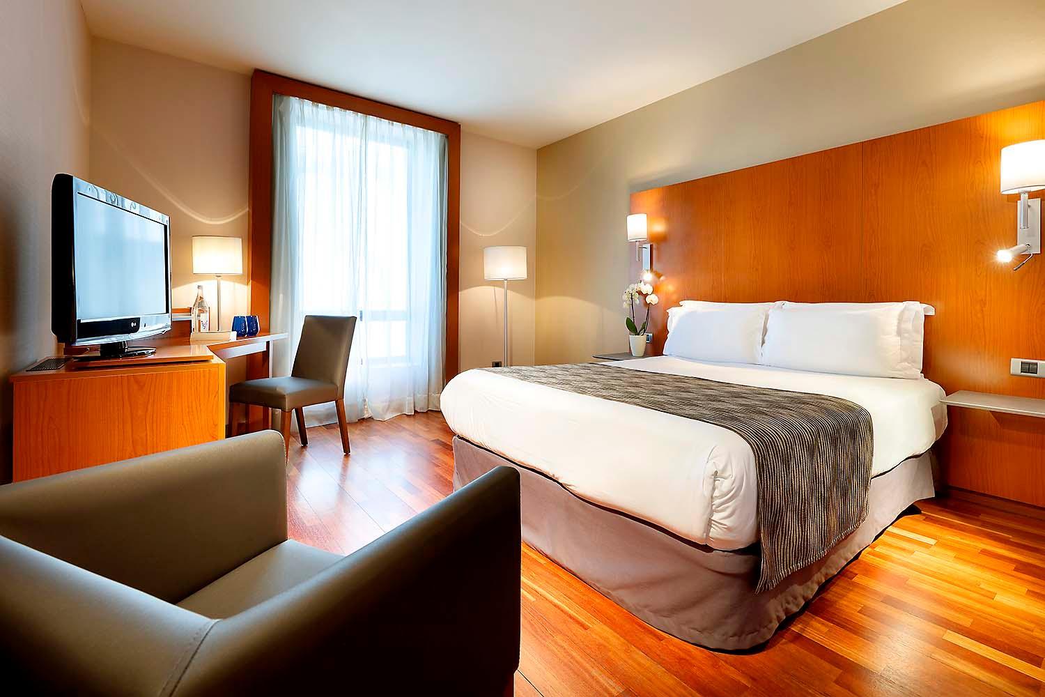 Double Room - Photo 5