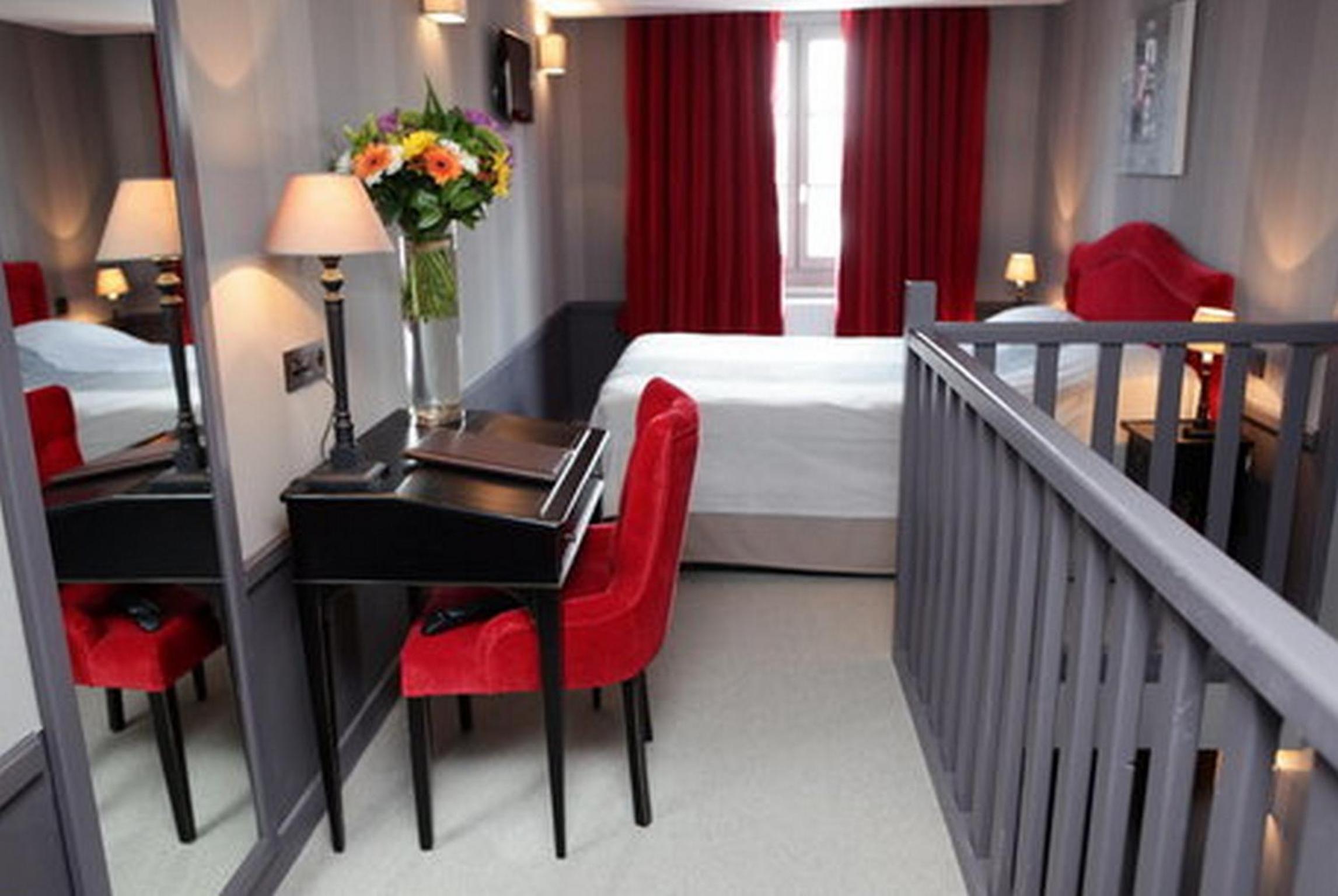 Privilege Double Room - Double bed  - Photo 6