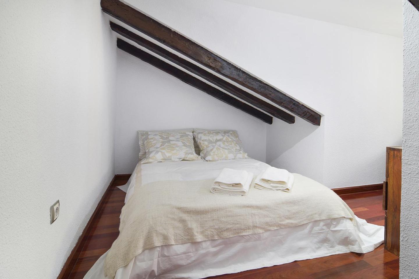 Apartamento Penthouse