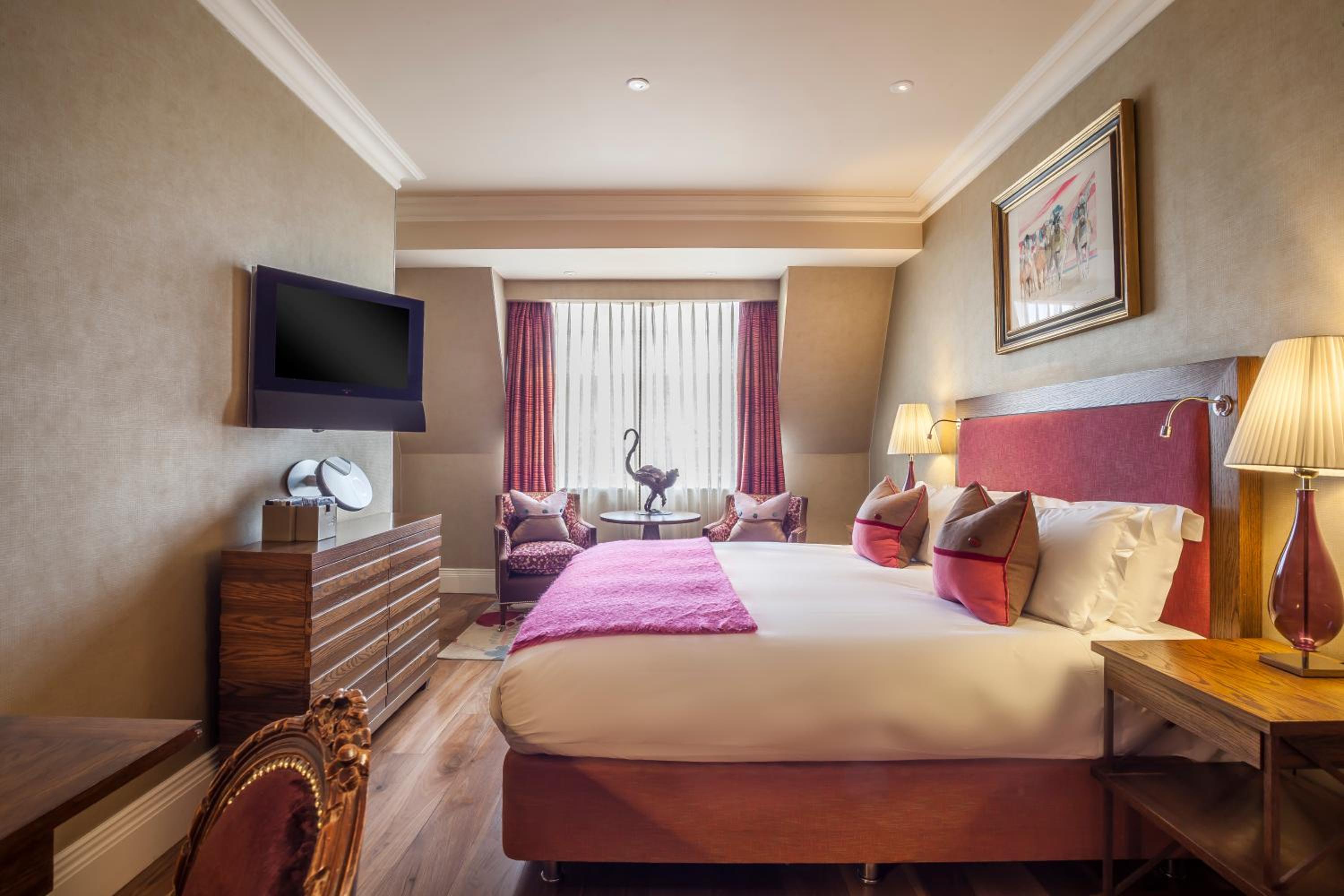 Roseate Classic Room - Photo 2