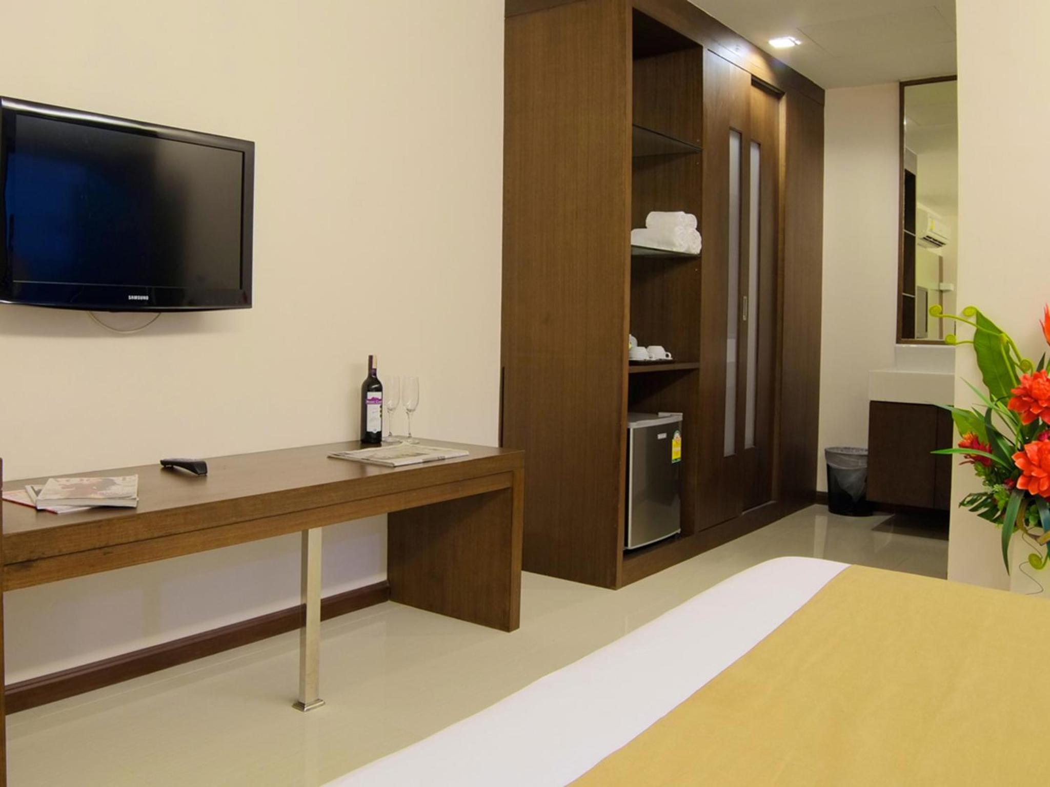 Superior Double or Twin Room photo 2