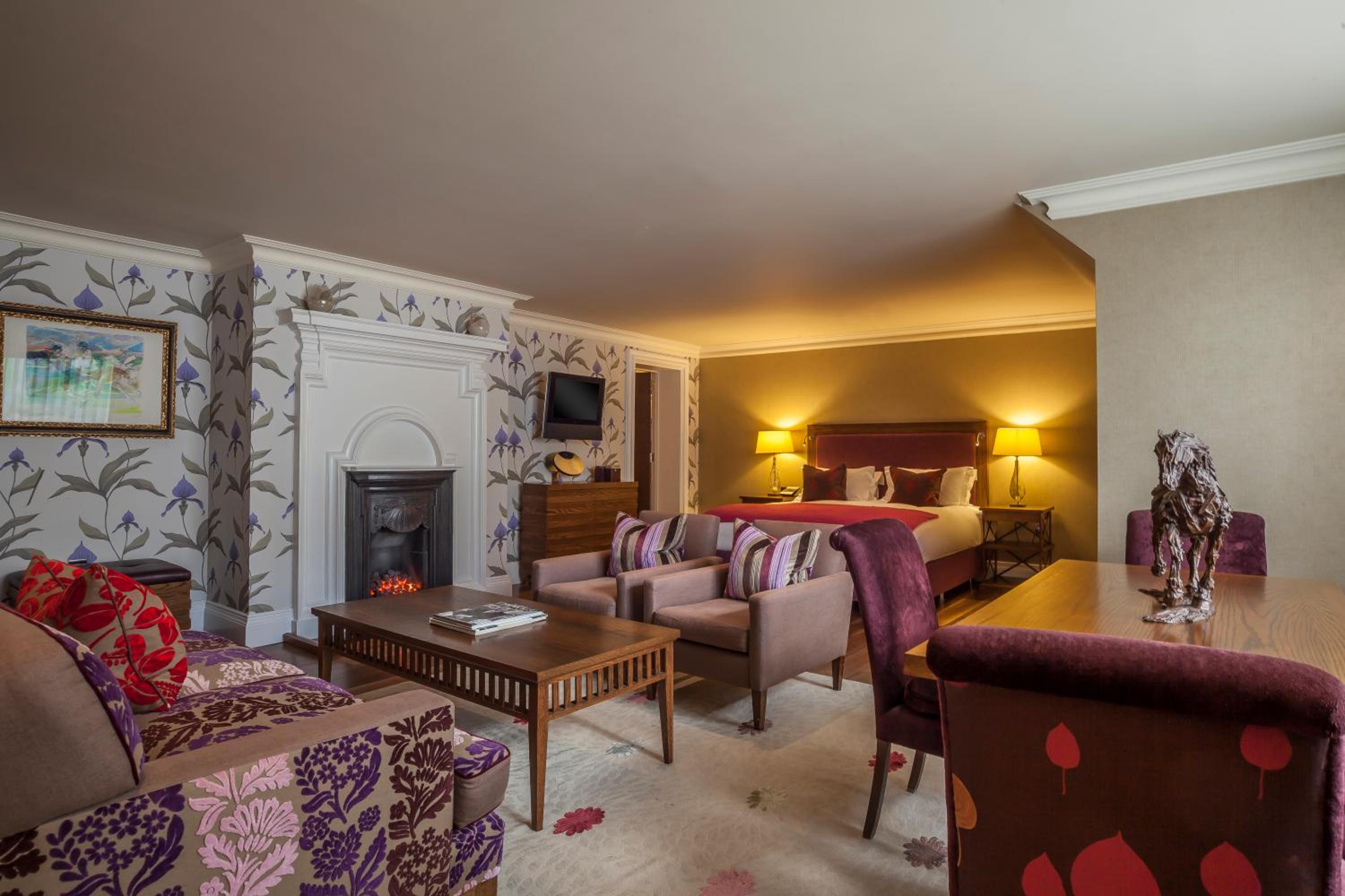 Roseate Executive Suite - Photo 3