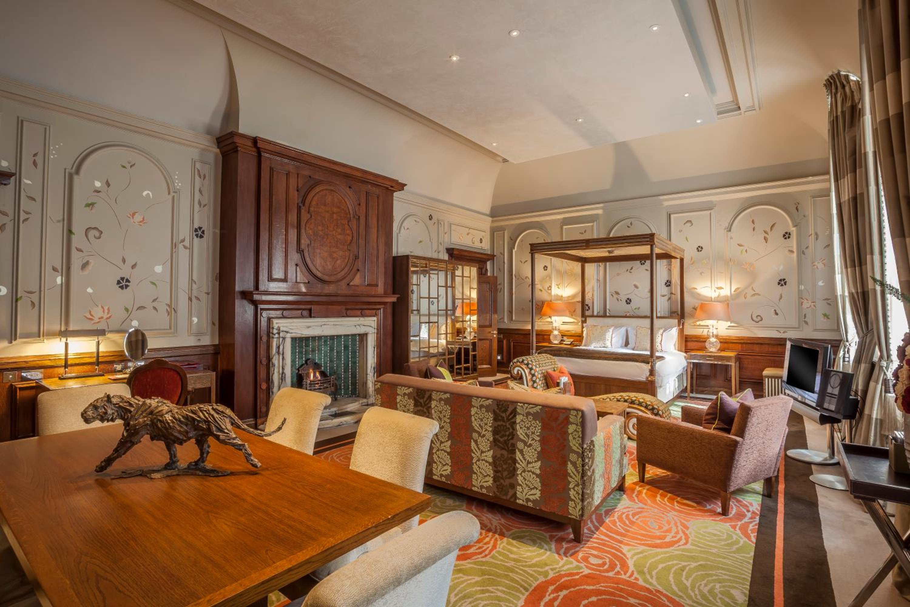 Roseate Suite - Photo 2