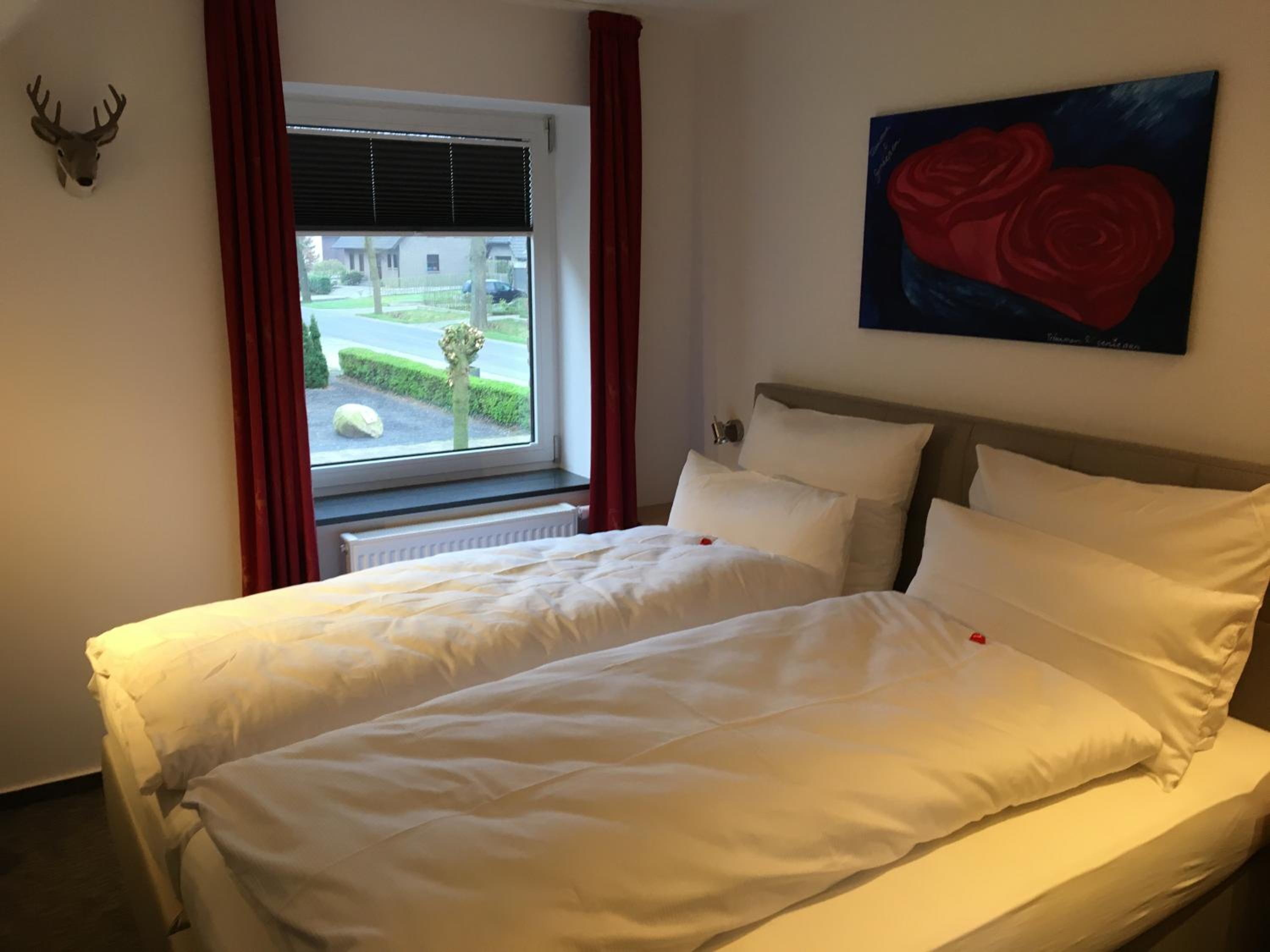 Deluxe Single Room photo 1