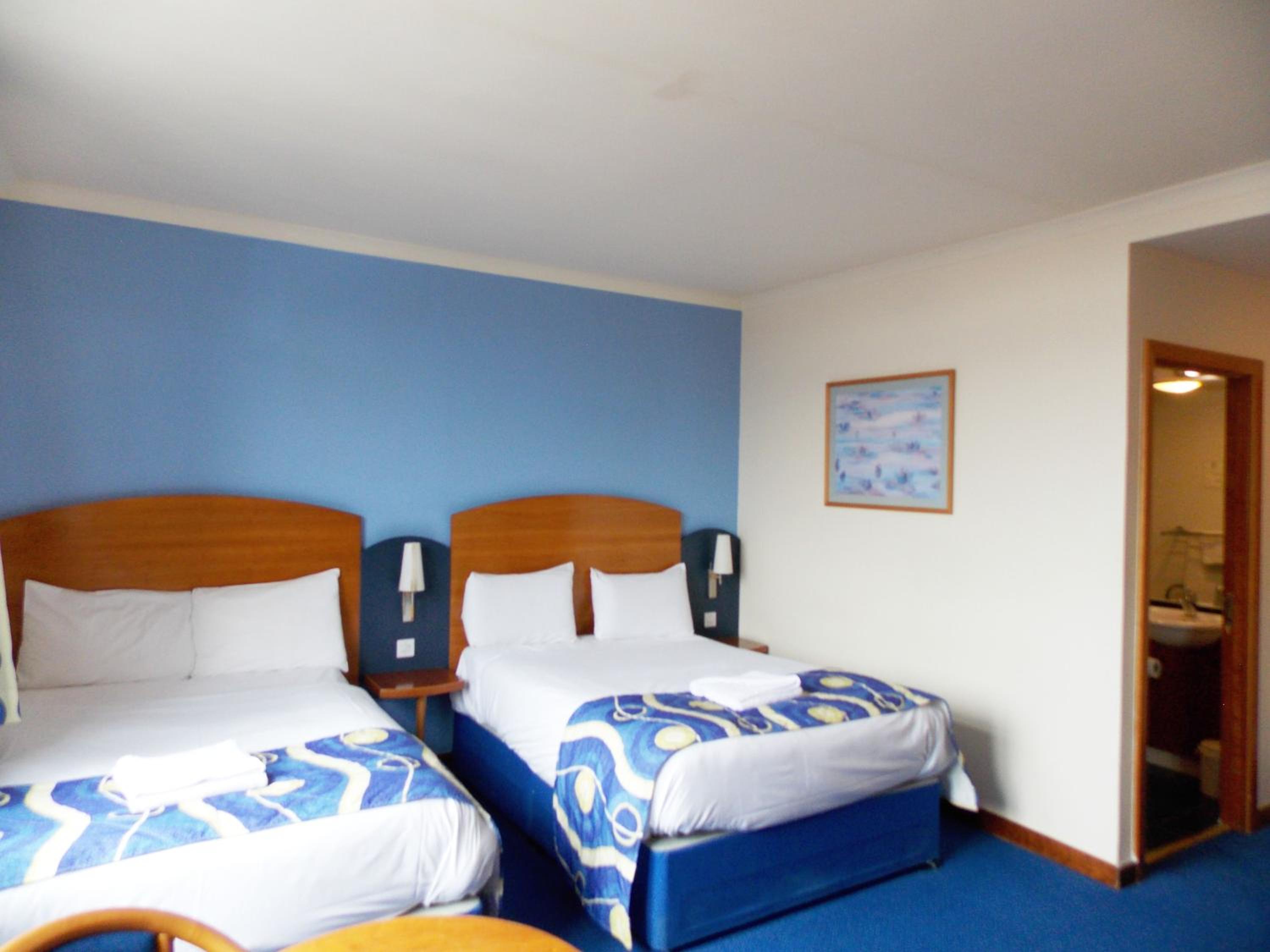 Twin Room photo 1