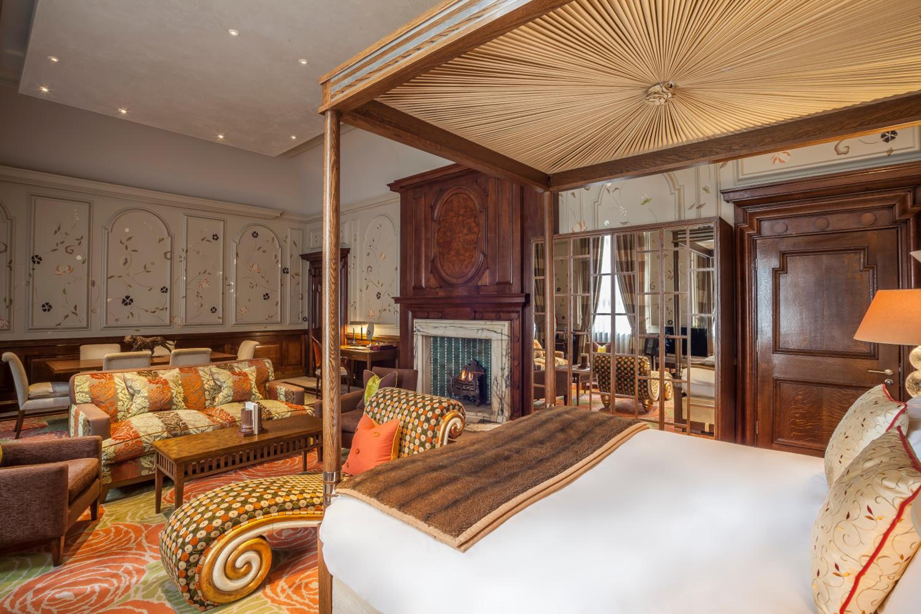 Roseate Suite - Photo 3
