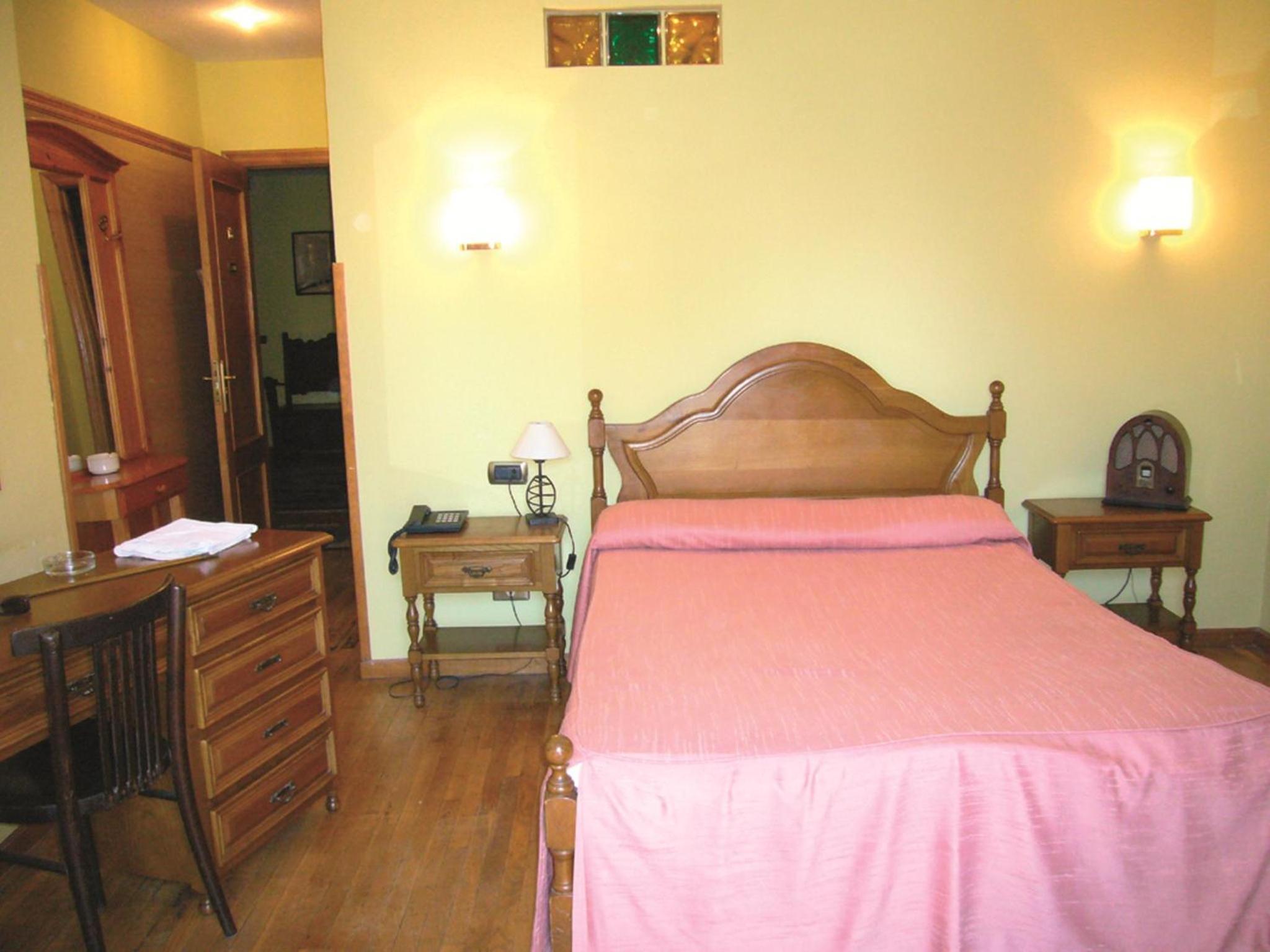 Habitación Doble