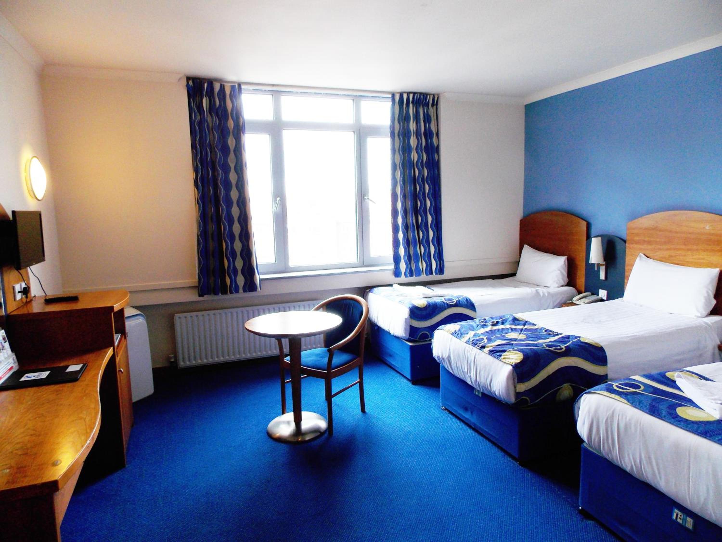 Triple Room photo 1