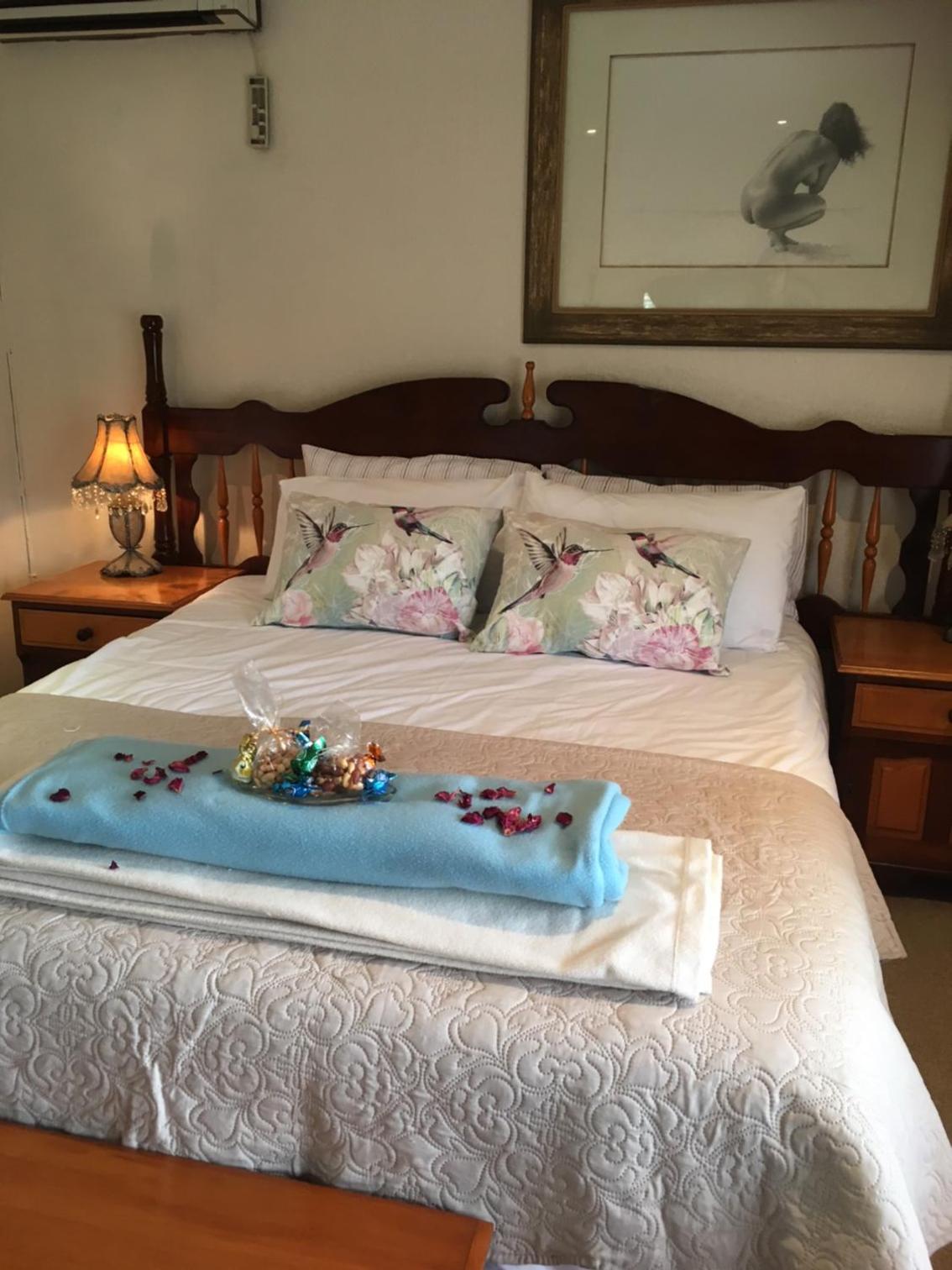 Deluxe Double Room - Photo 3
