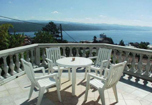 Two-Bedroom Apartment with Sea View photo 3