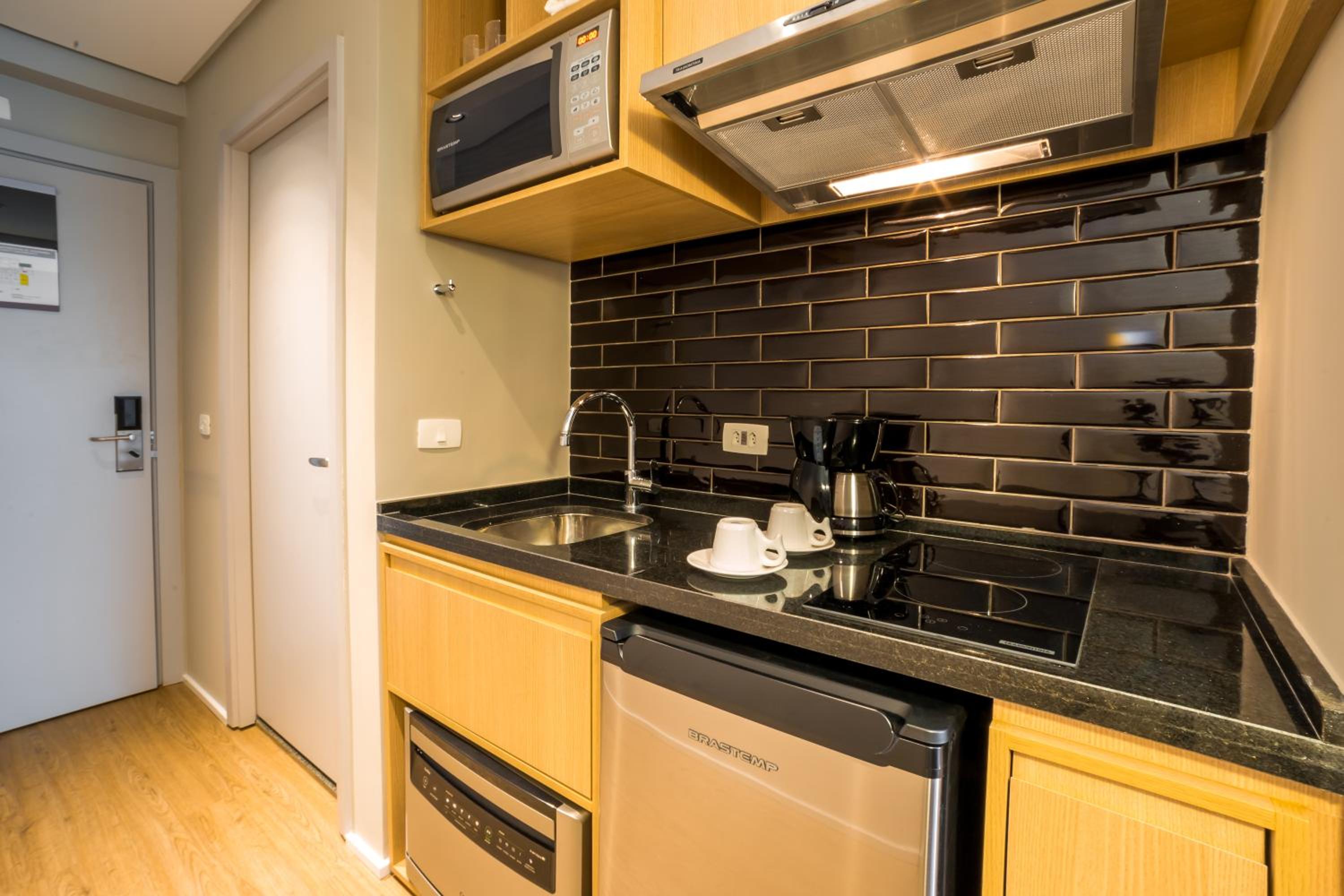 Superior Apartment with King Bed