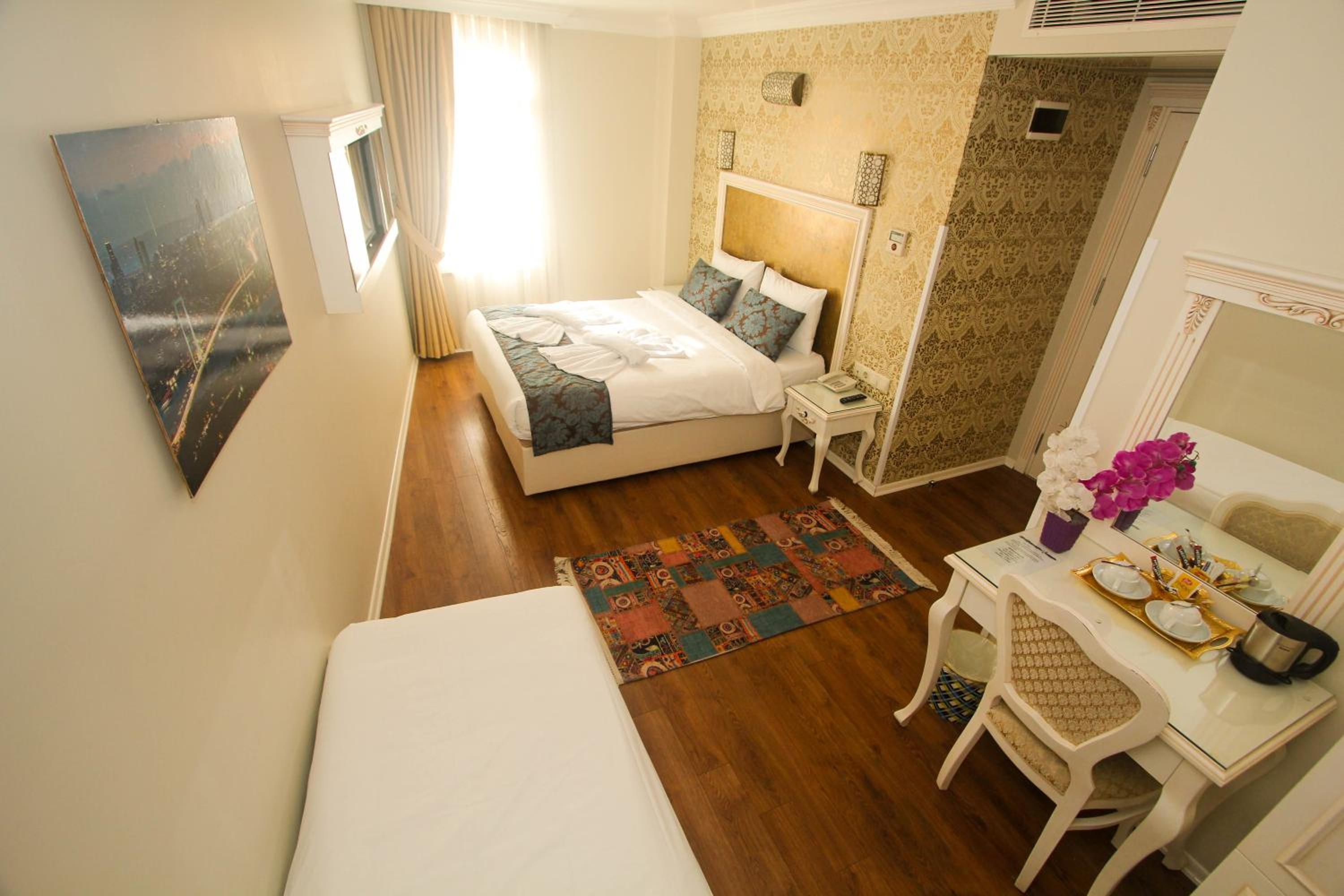 Triple Room photo 1