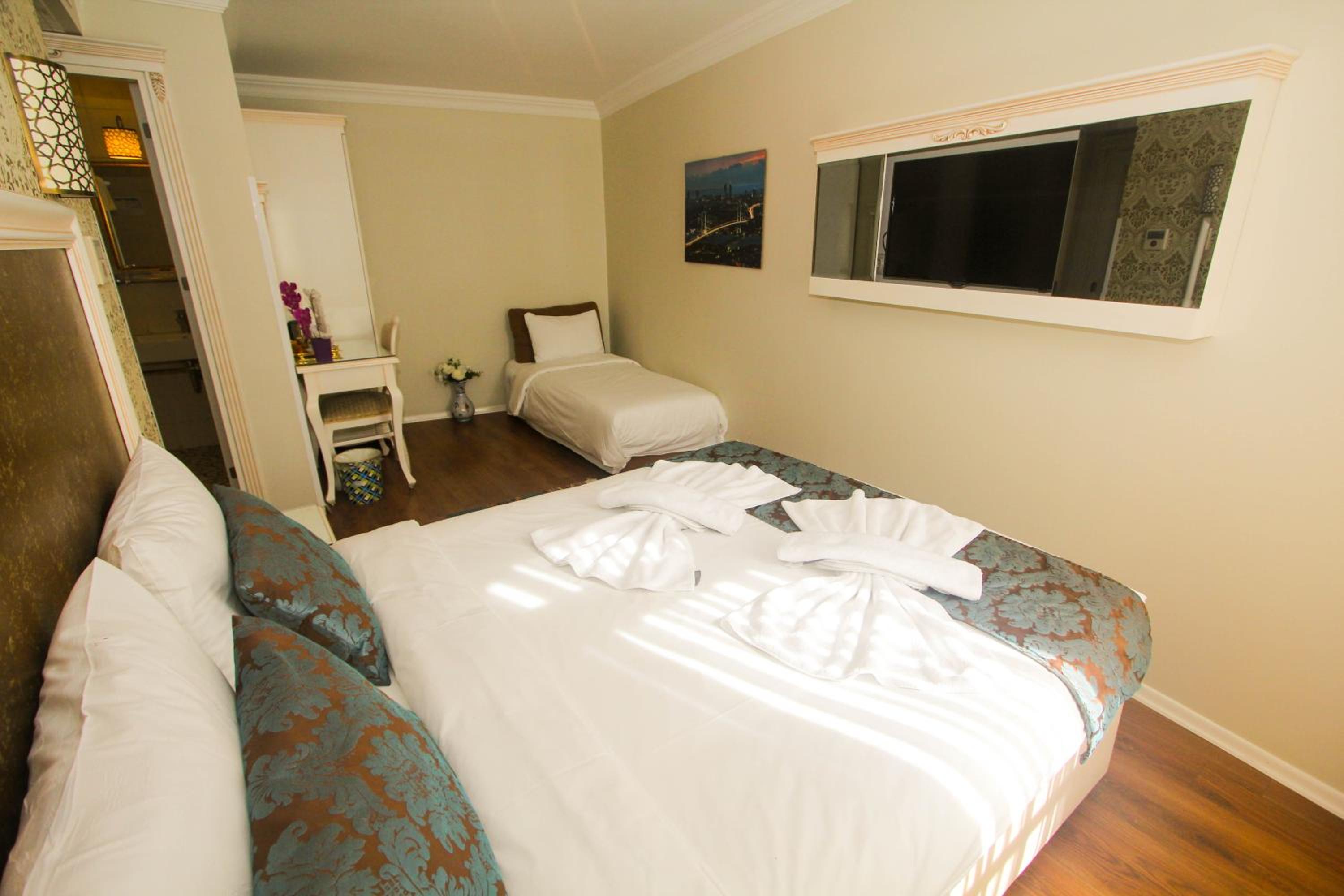 Triple Room photo 3