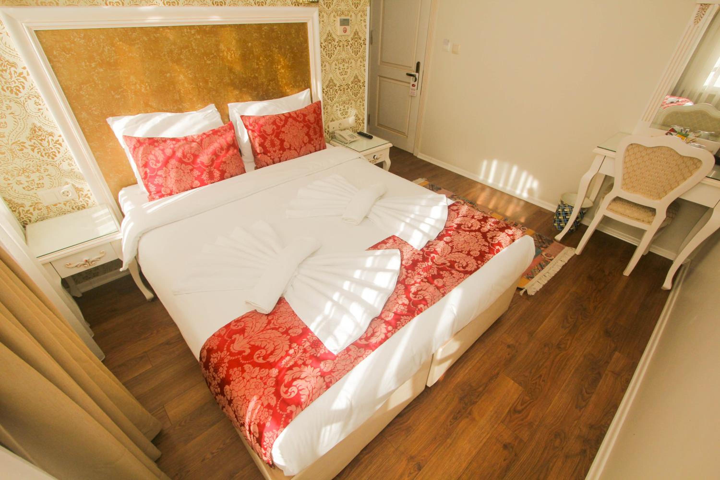 Double Room photo 3