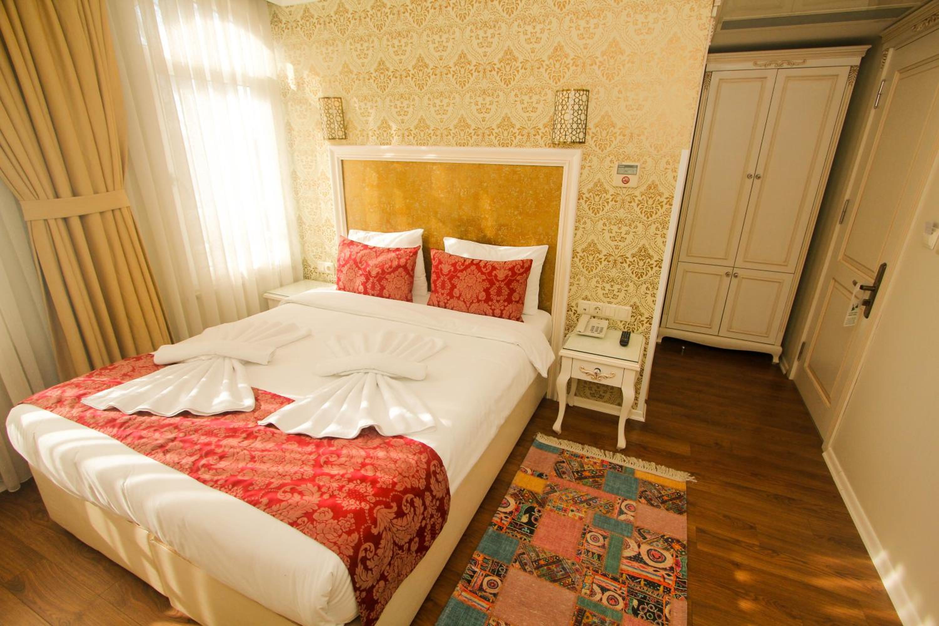 Double Room photo 1