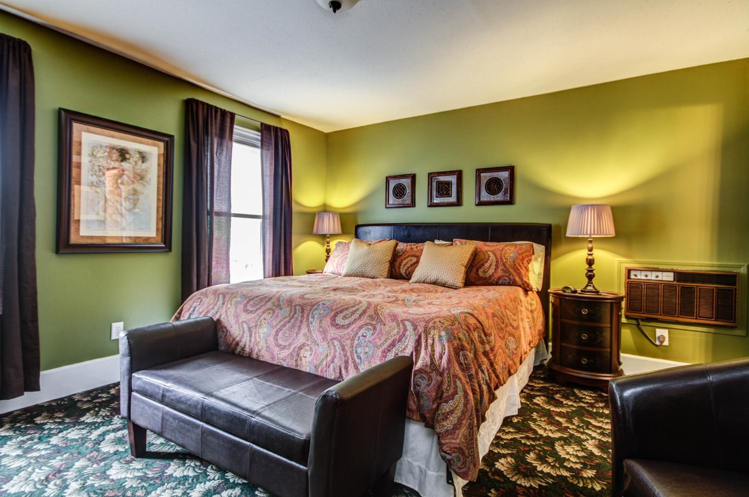 Superior King Room photo 1