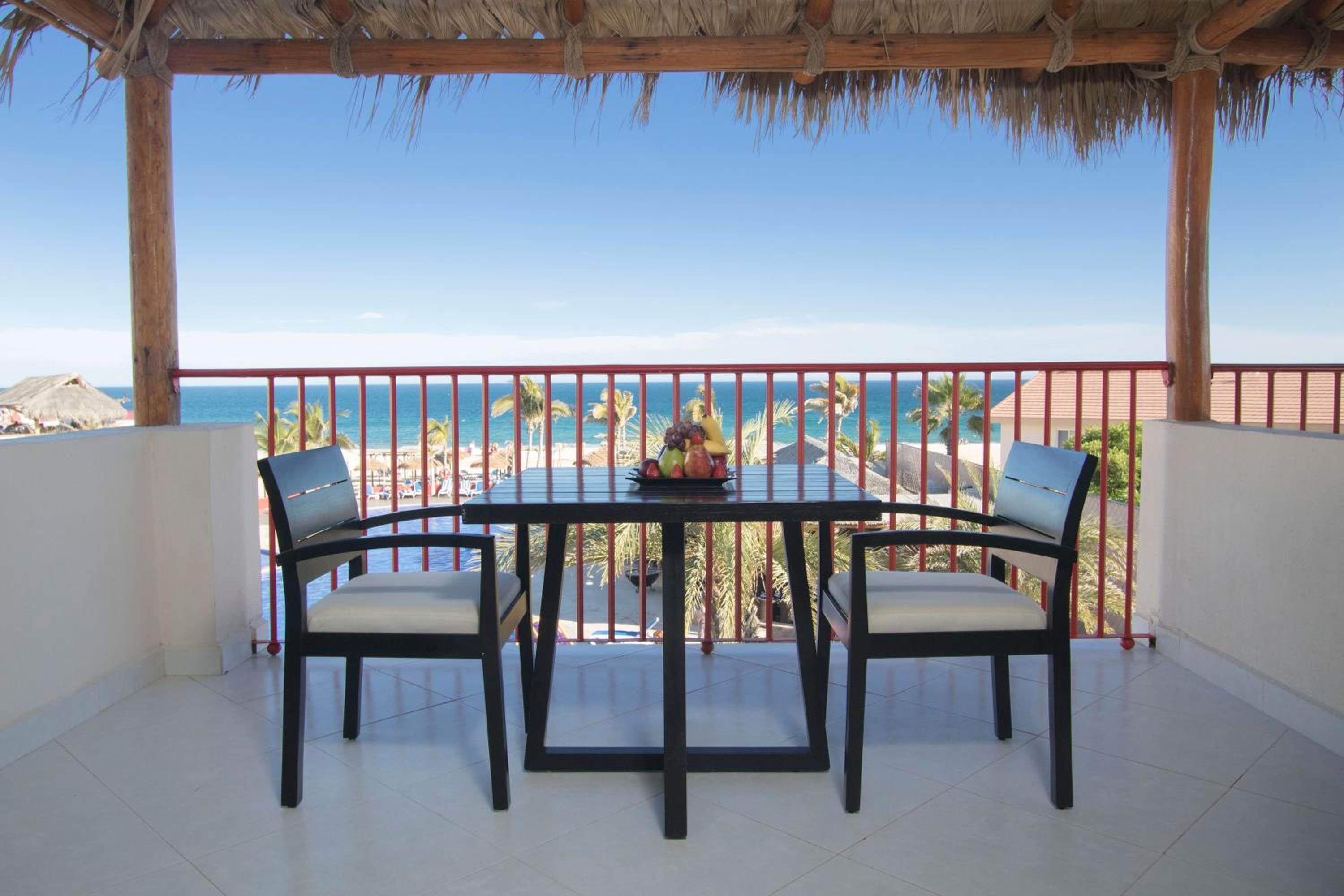 Double Room Ocean Front photo 2