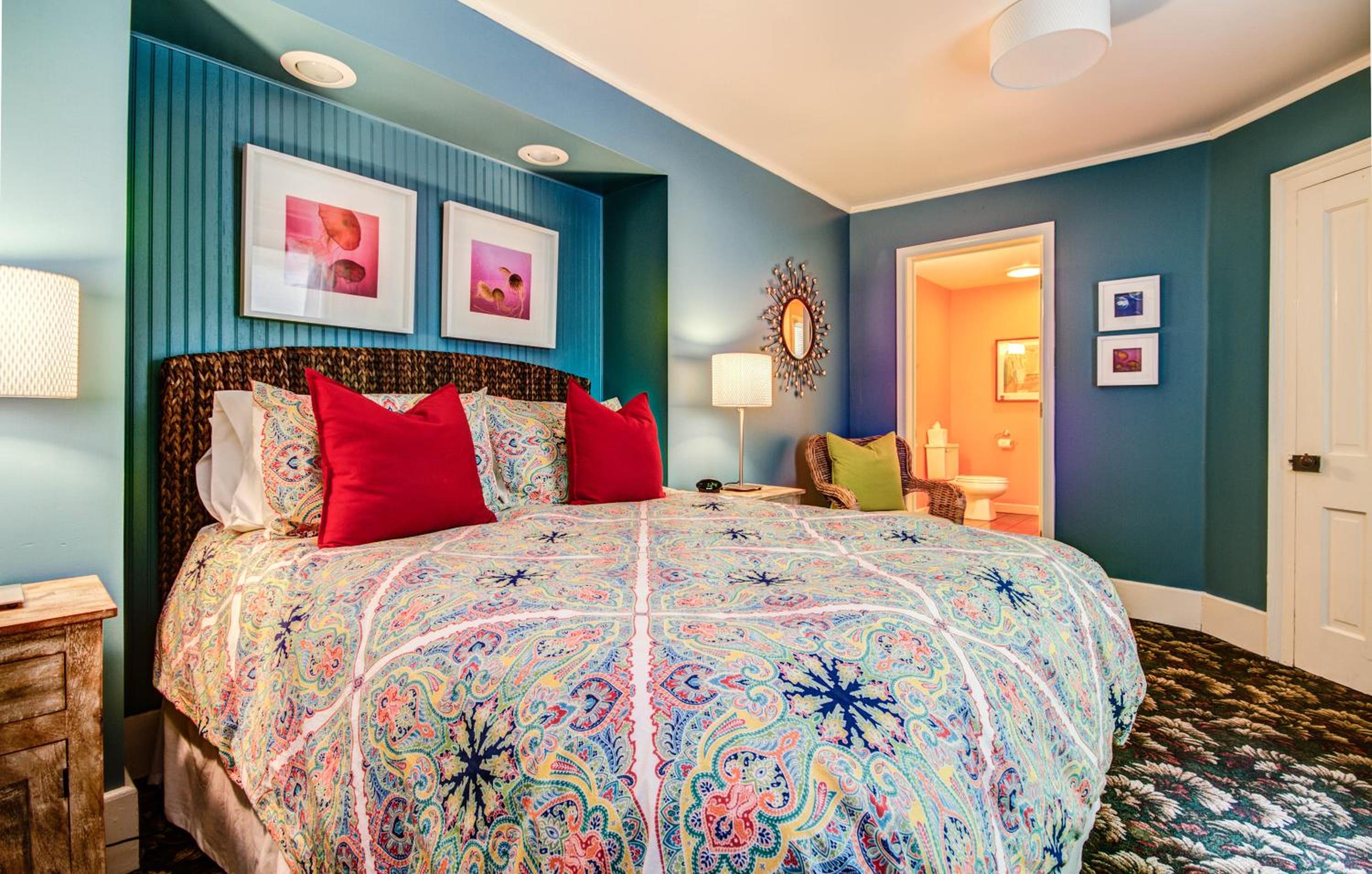 Standard Queen Room photo 1