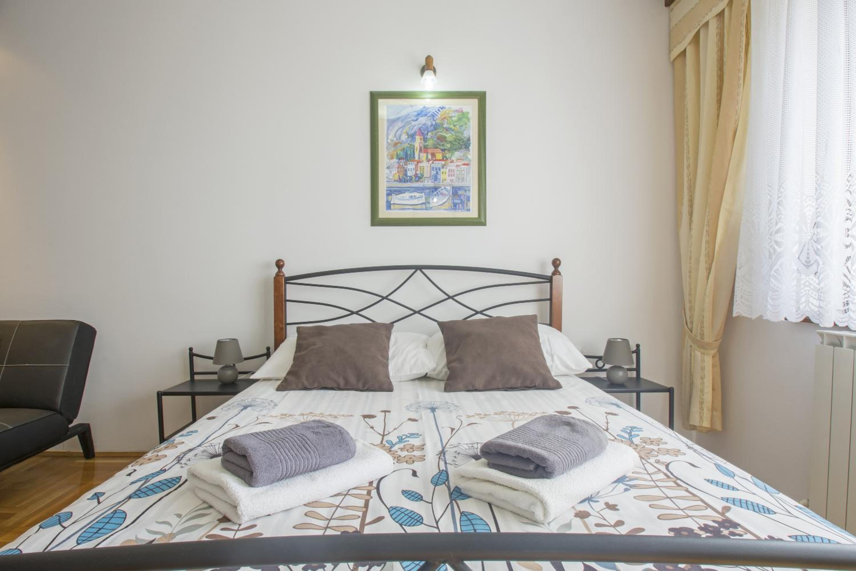 Apartment with Sea View photo 3