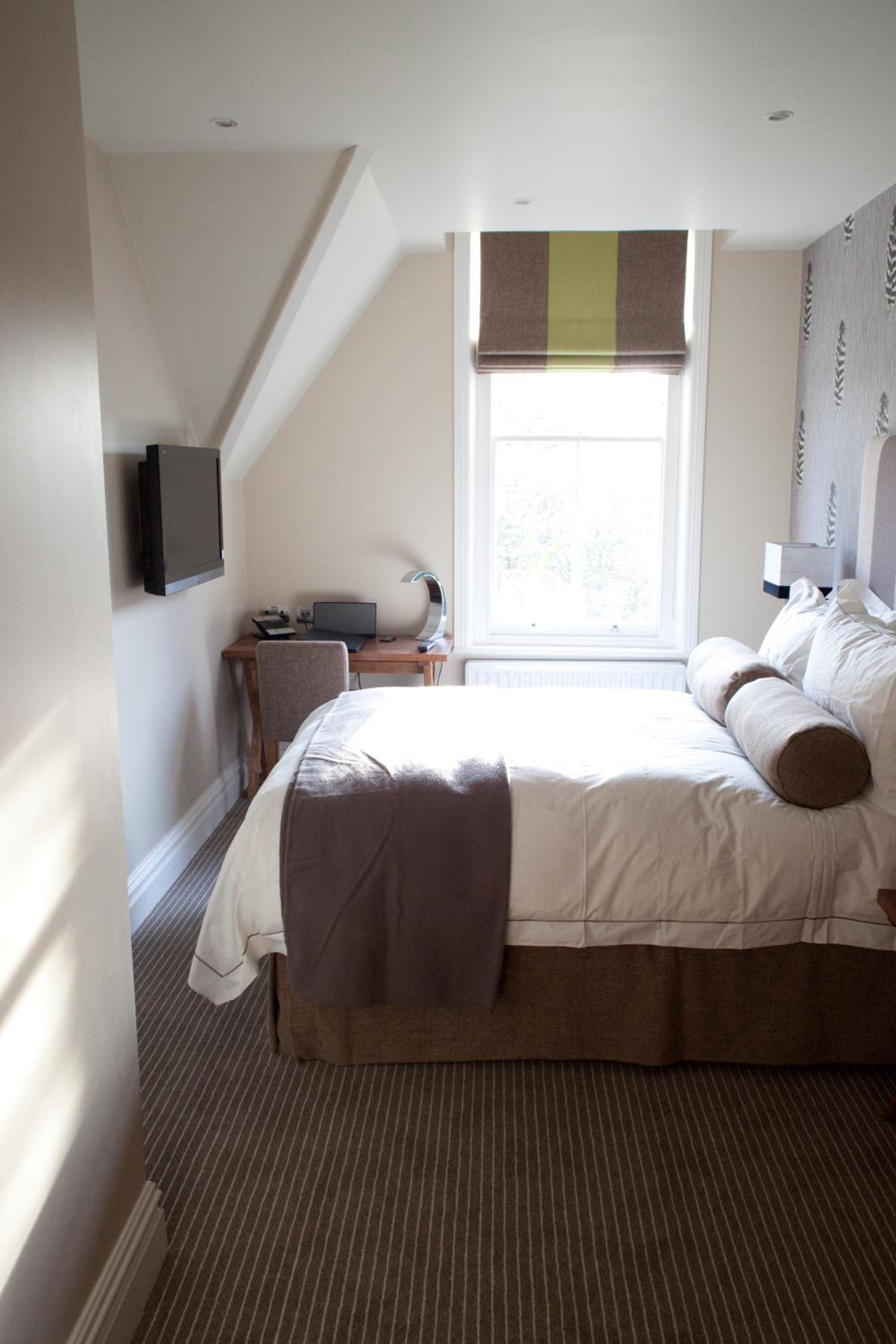 Cozy Double Room - Photo 1