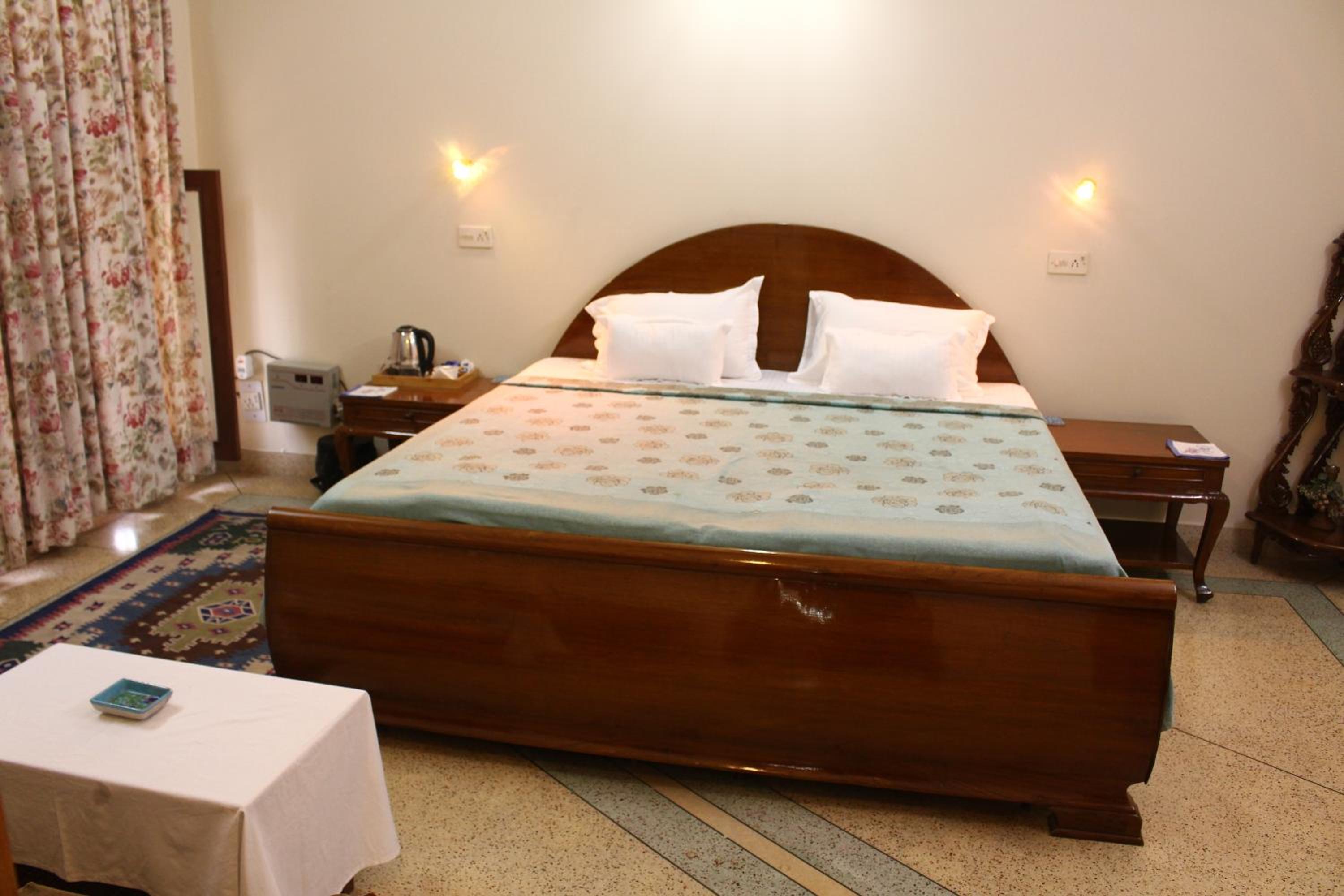 Family Suite with Balcony photo 3