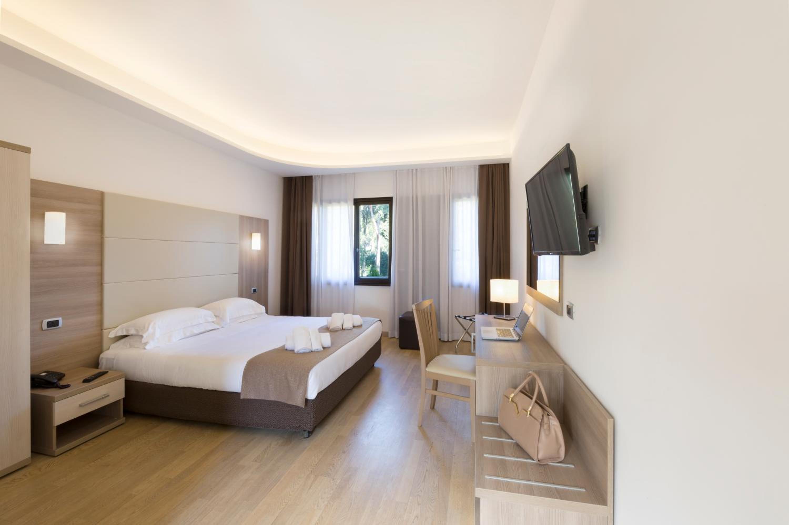 Superior Double Room photo 1
