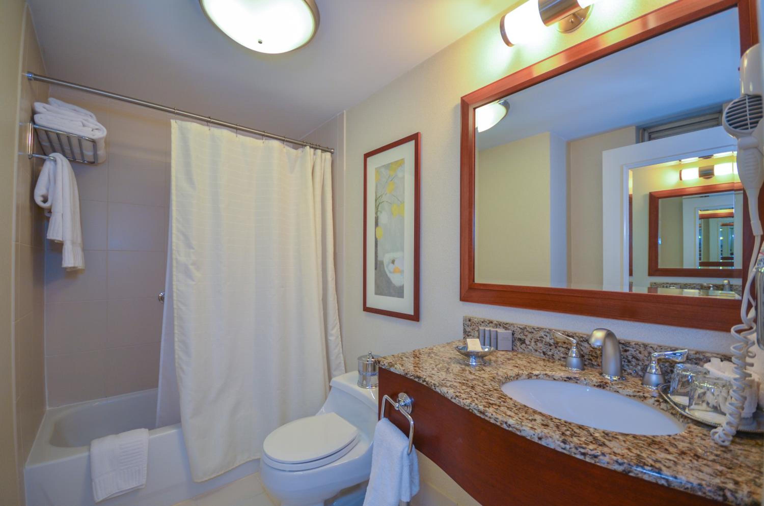 Deluxe Room - King thumbnail 5