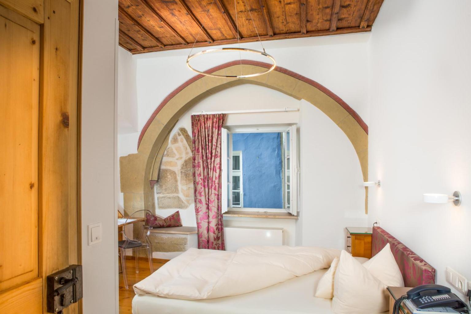 Comfort Double Room - Photo 9