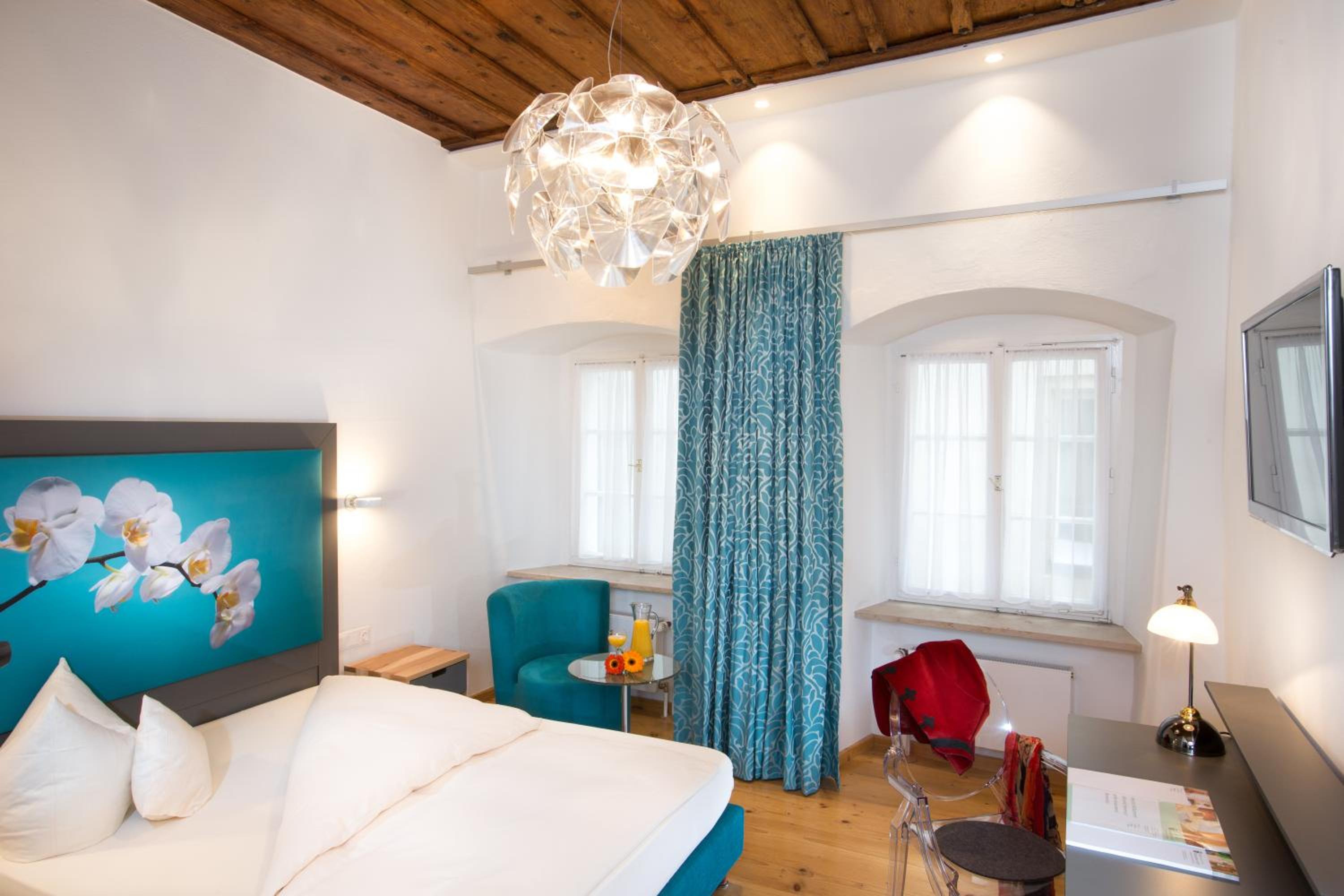 Comfort Double Room - Photo 8