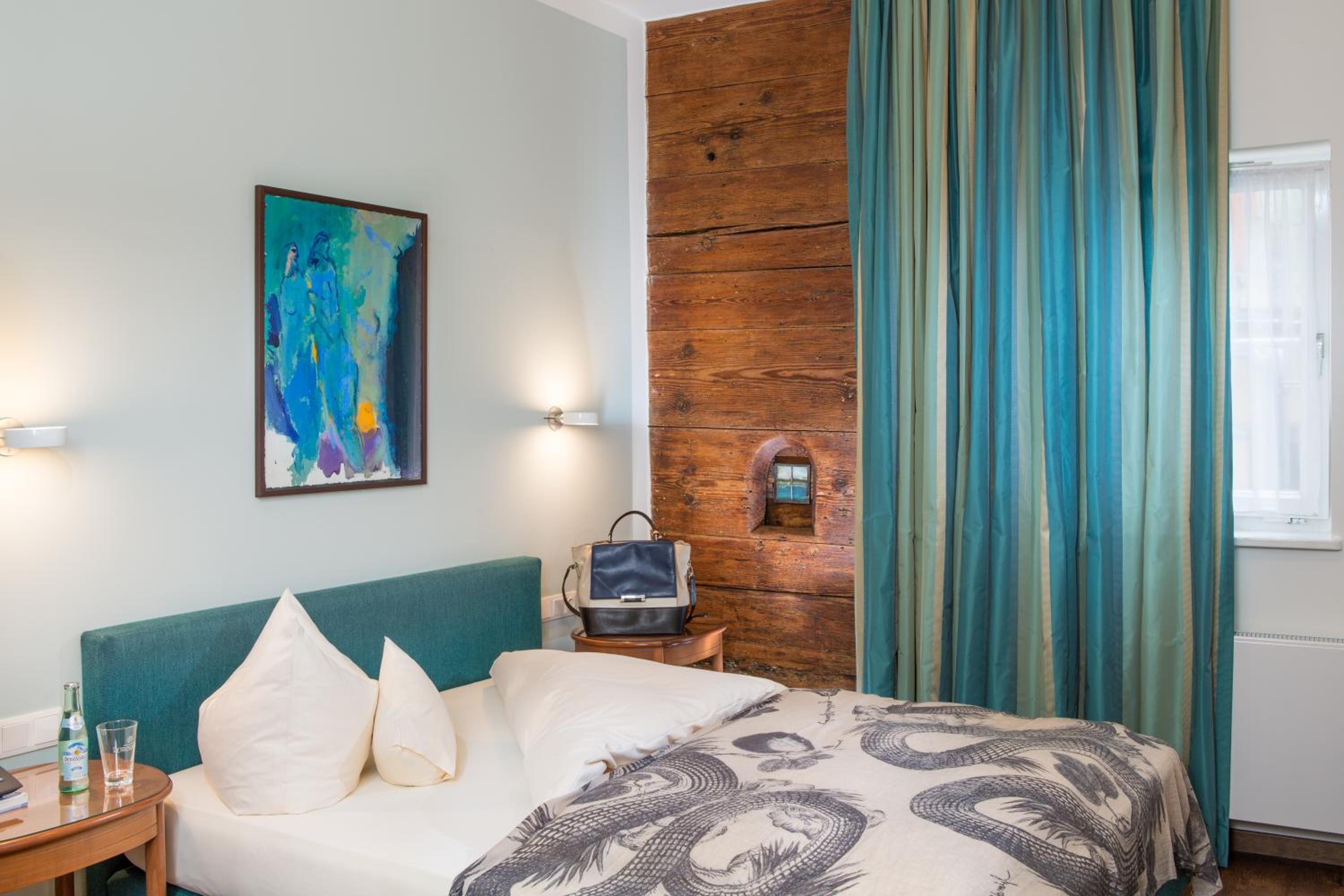Comfort Double Room - Photo 7
