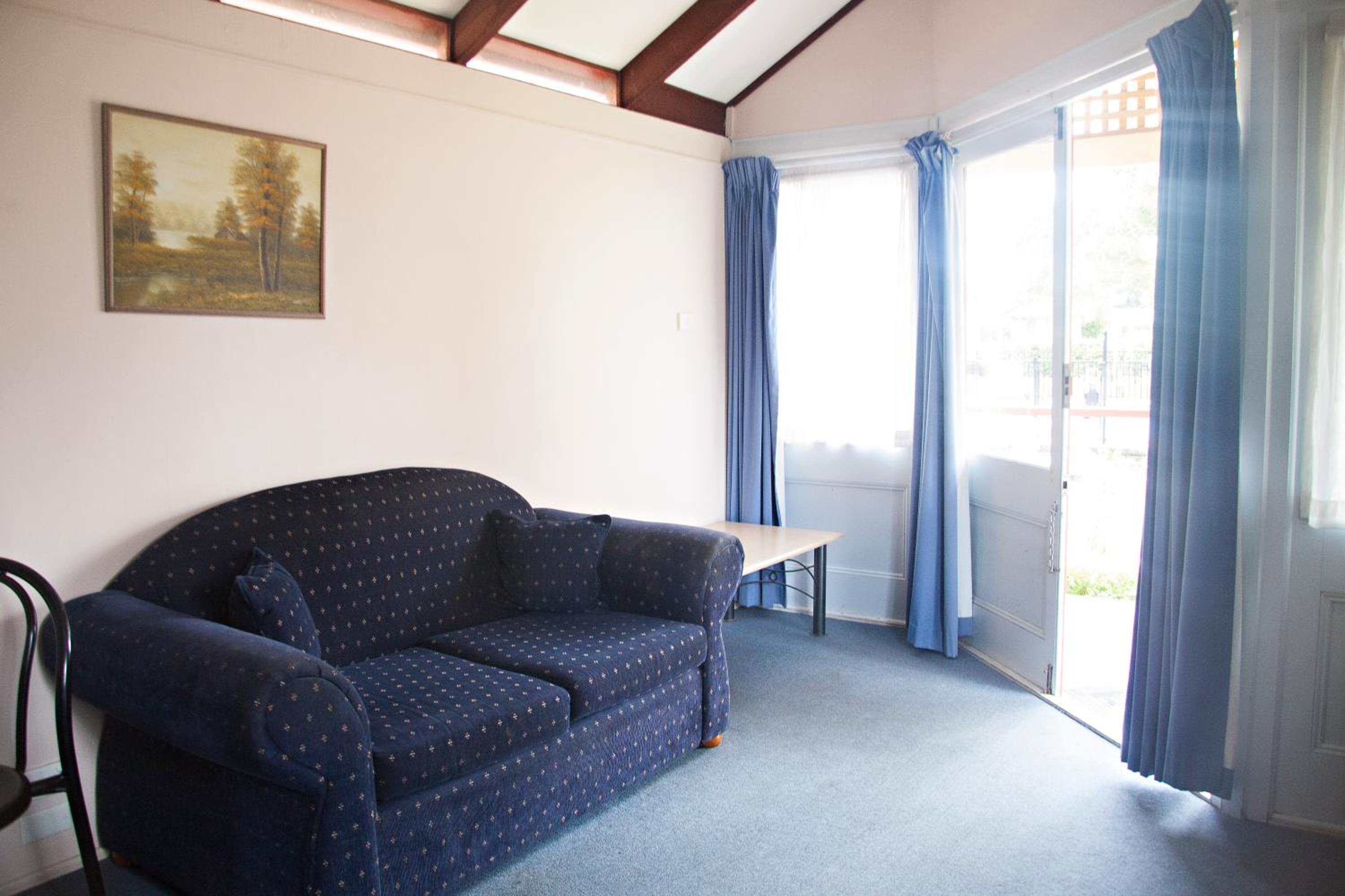 One-Bedroom Villa photo 1