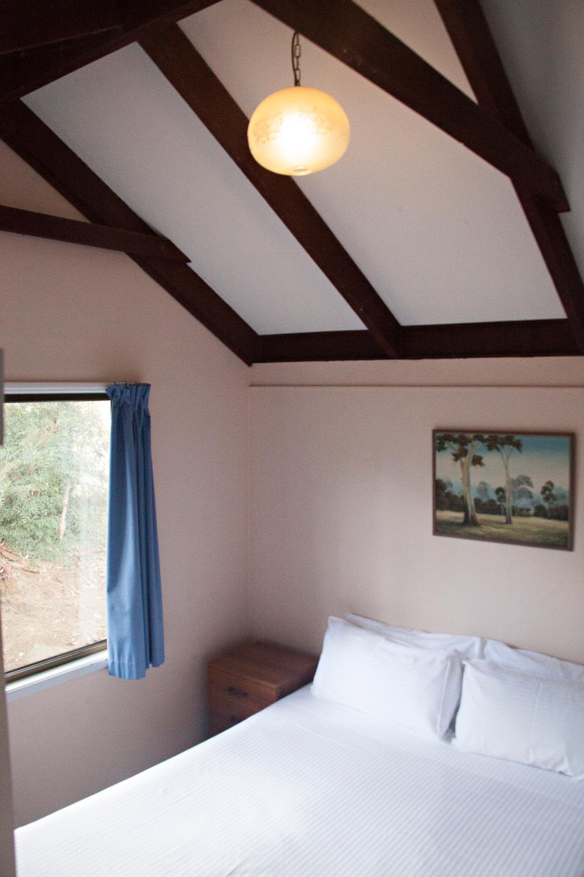 One-Bedroom Villa photo 3