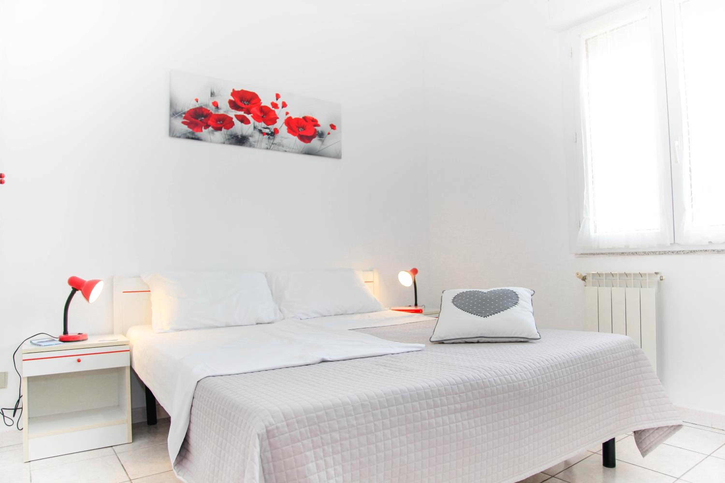 One-Bedroom Apartment (2 Adults) photo 1