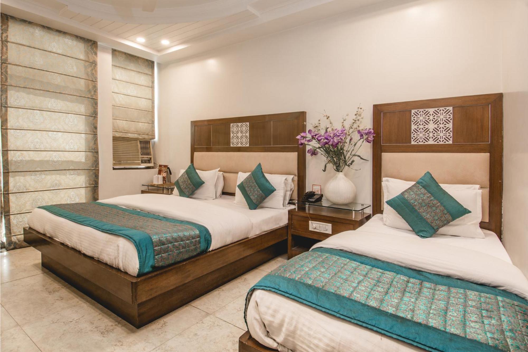 Deluxe Triple Room - Photo 3