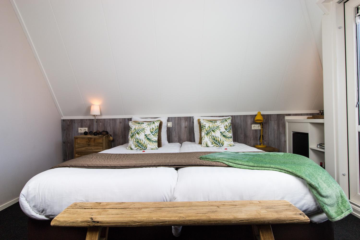 Double Room with Balcony - Photo 1