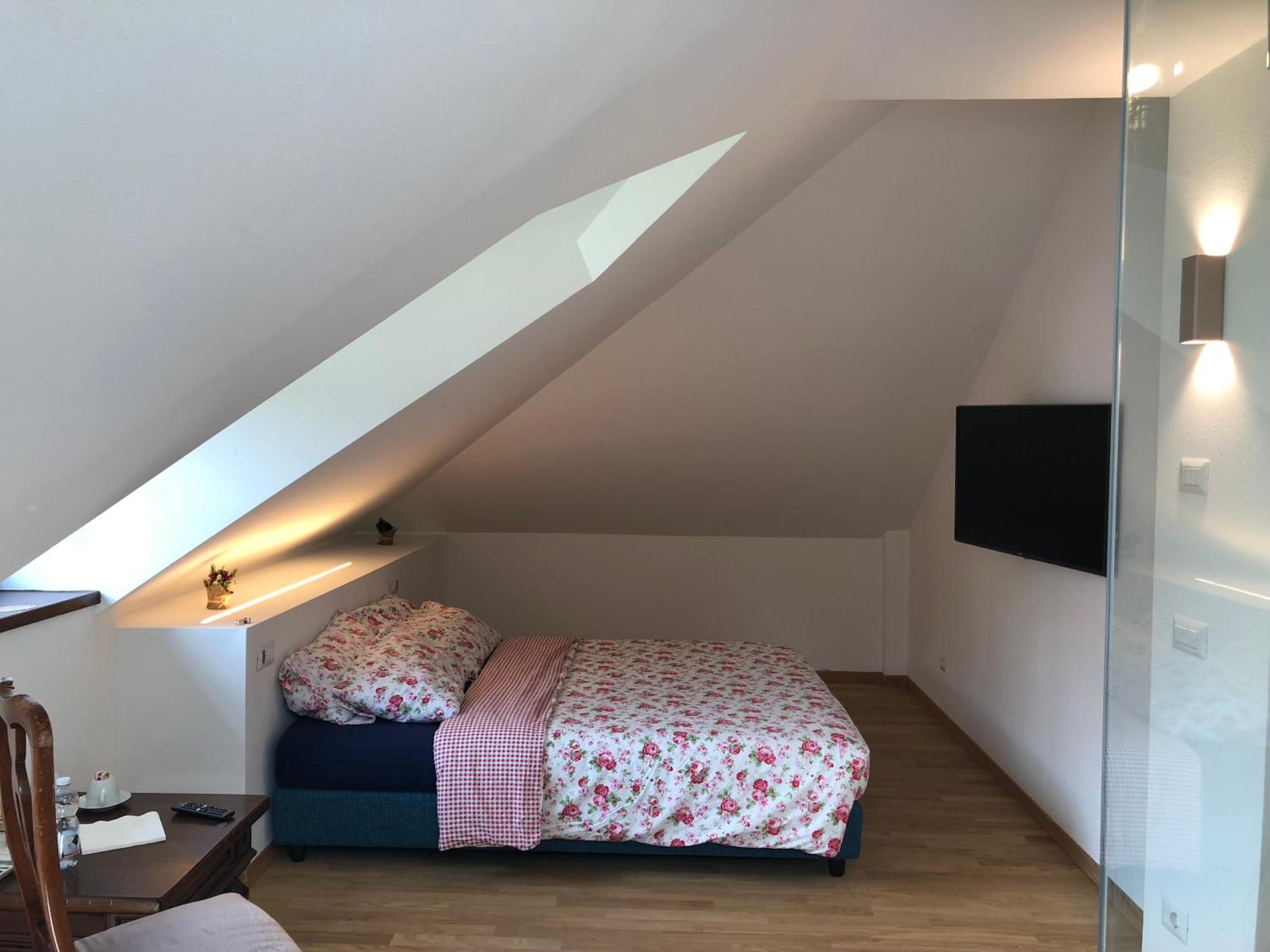 Deluxe Room photo 3