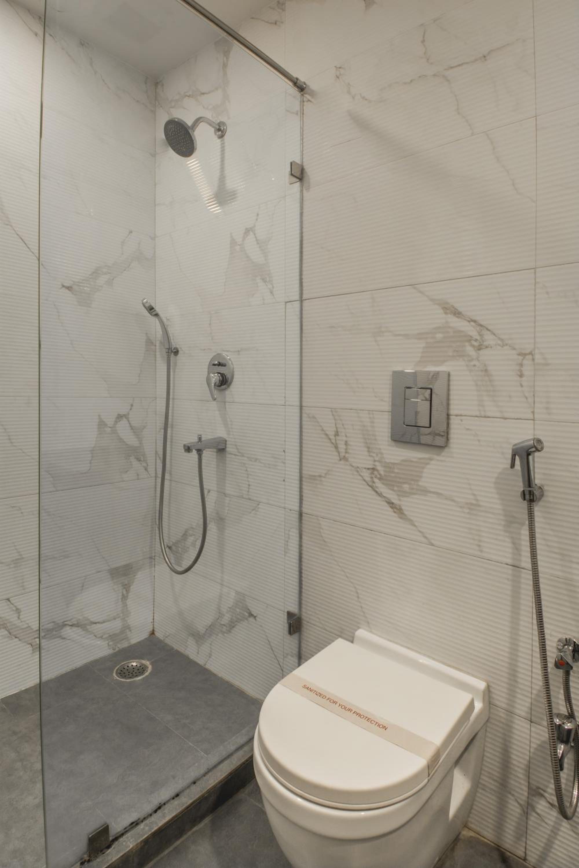 Premium Double or Twin Room - Photo 7