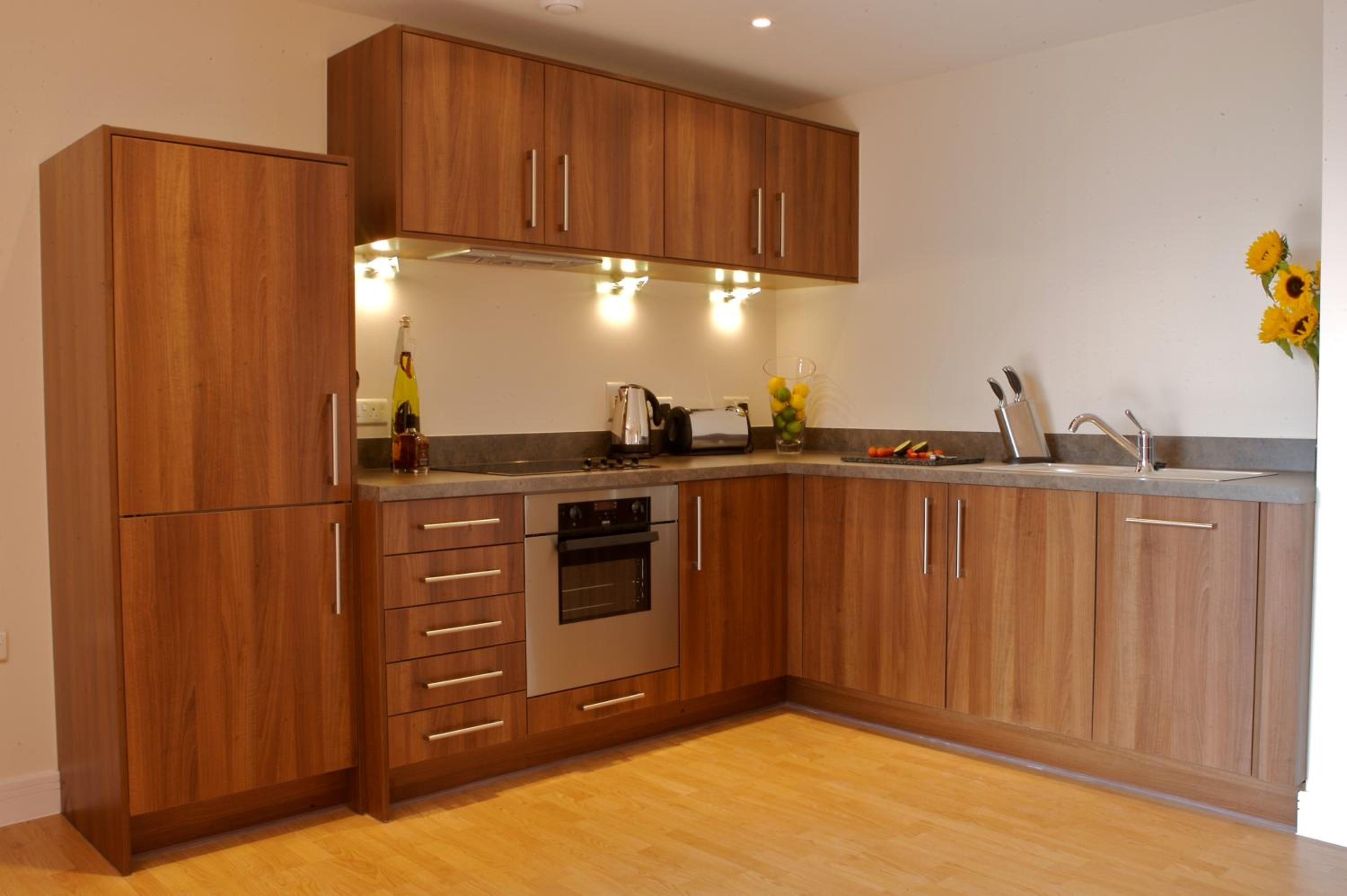 Two-Bedroom Suite - Photo 10
