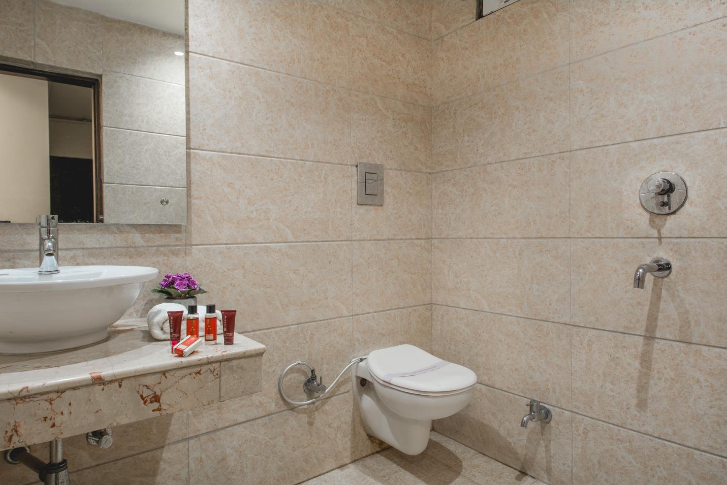 Deluxe Triple Room - Photo 4