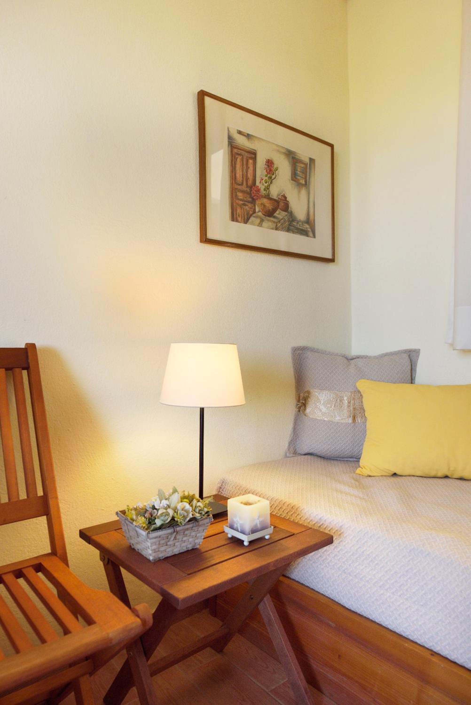 Three-Bedroom Villa photo 2