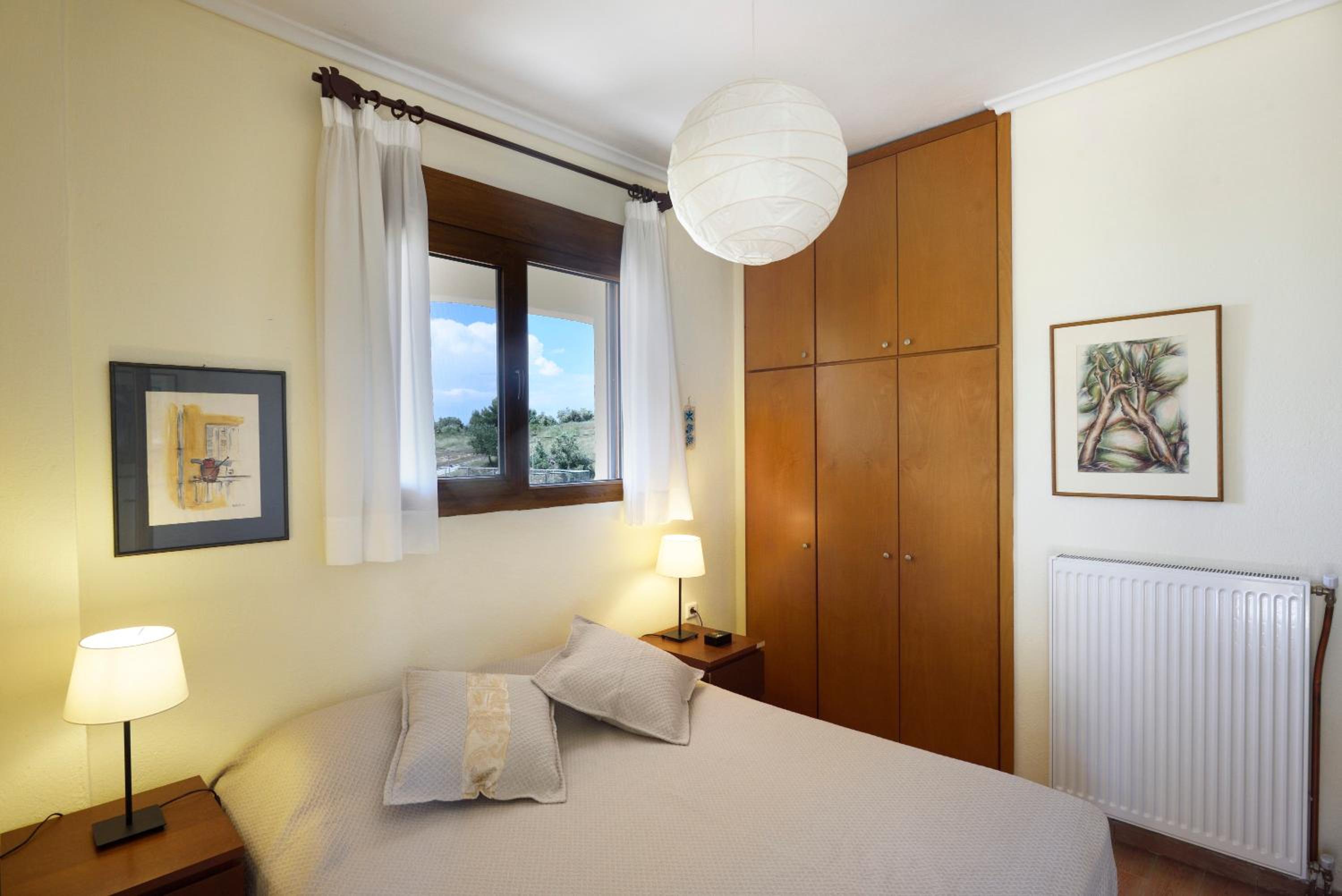 Three-Bedroom Villa photo 1