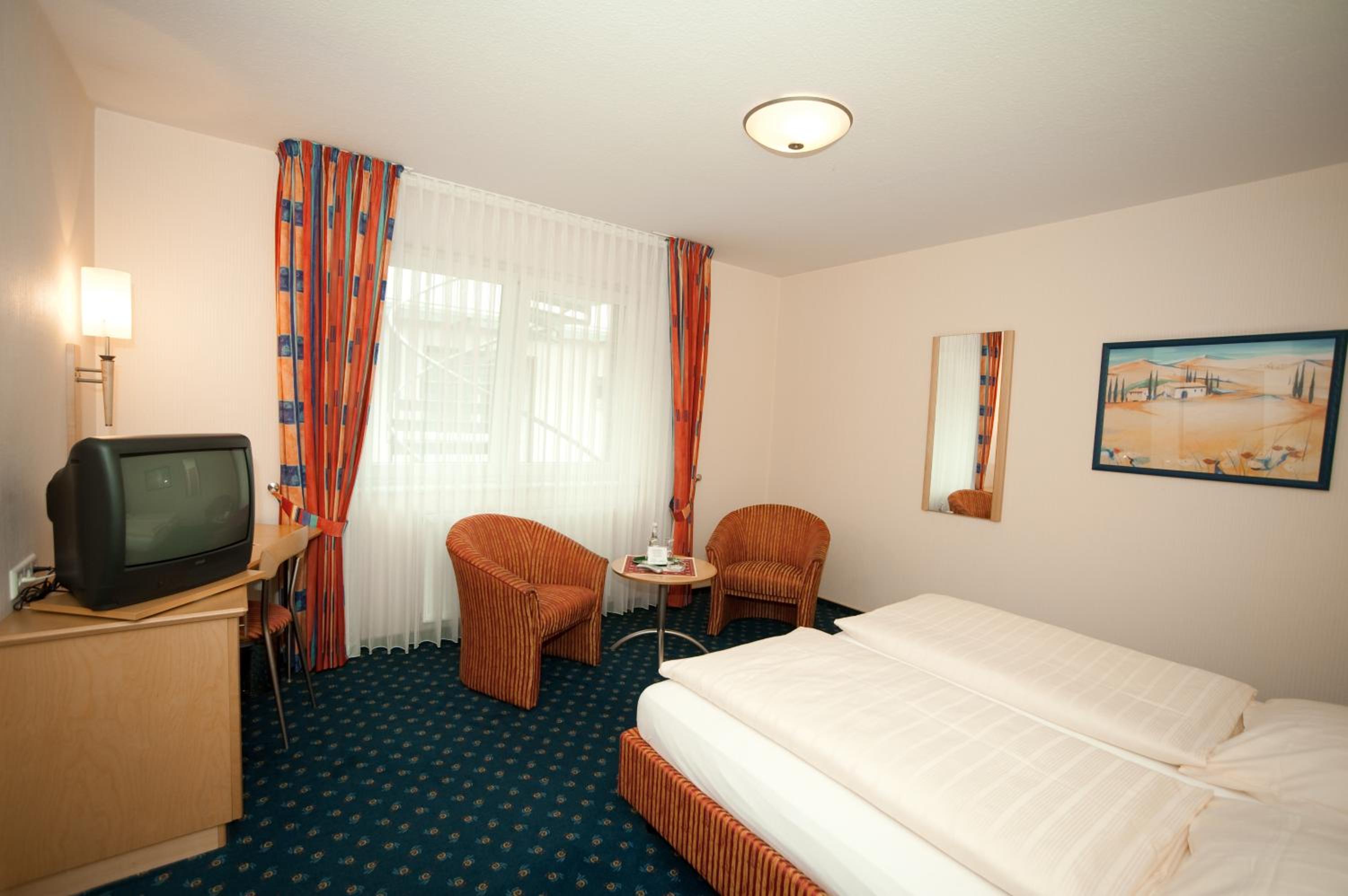Comfort Double Room