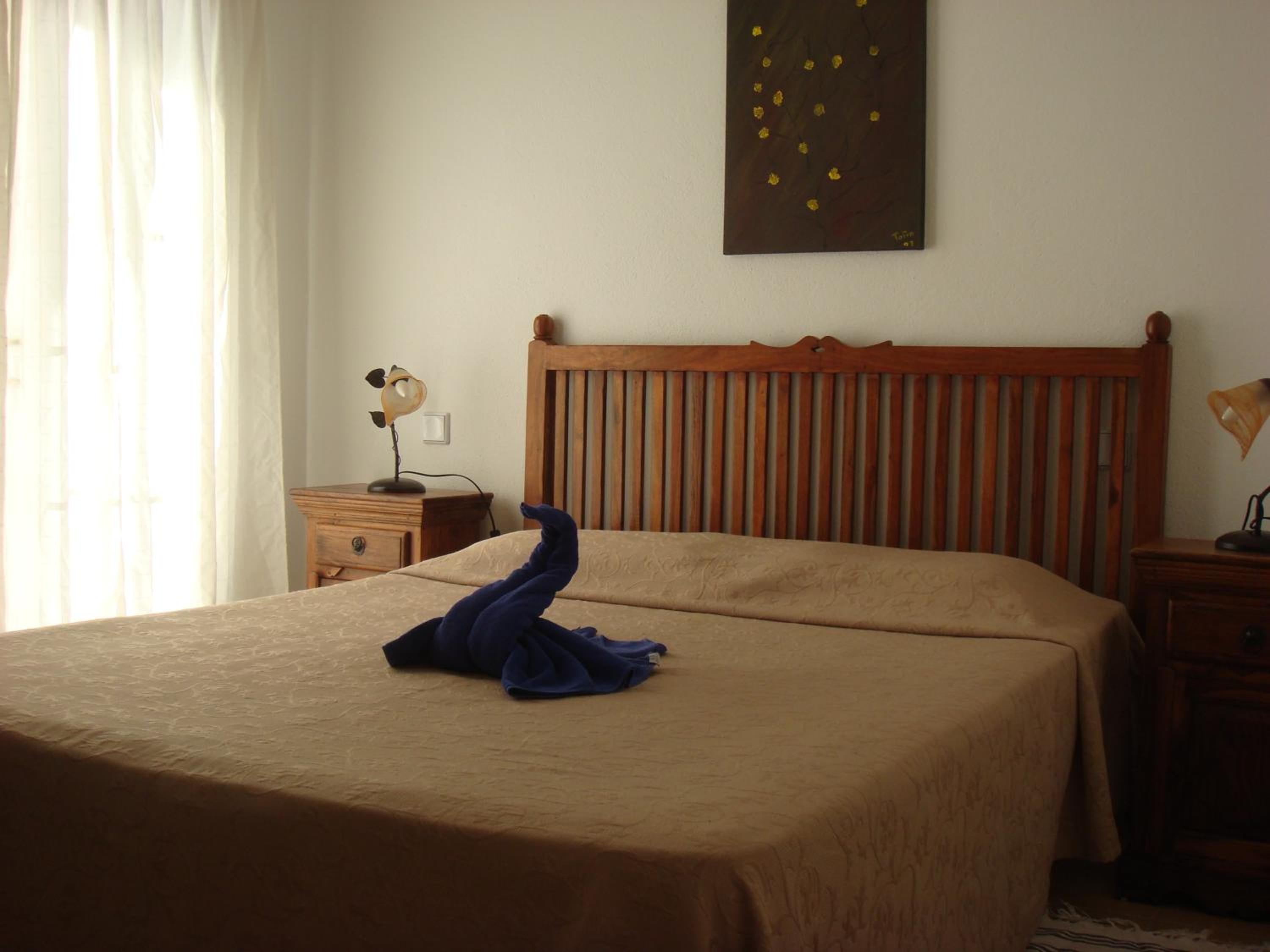 Three-Bedroom Villa photo 1