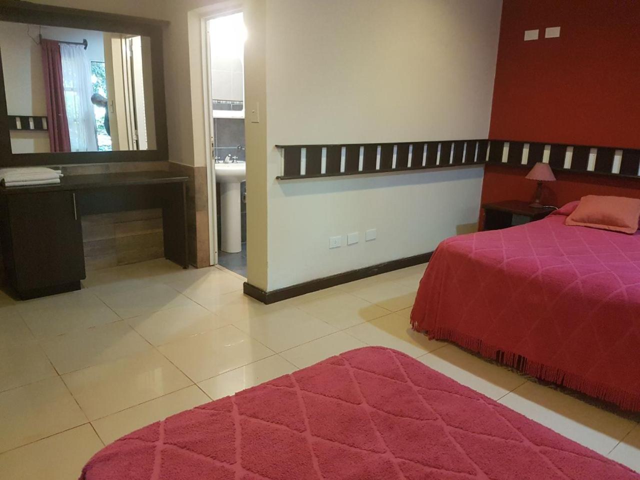 Triple Room photo 3