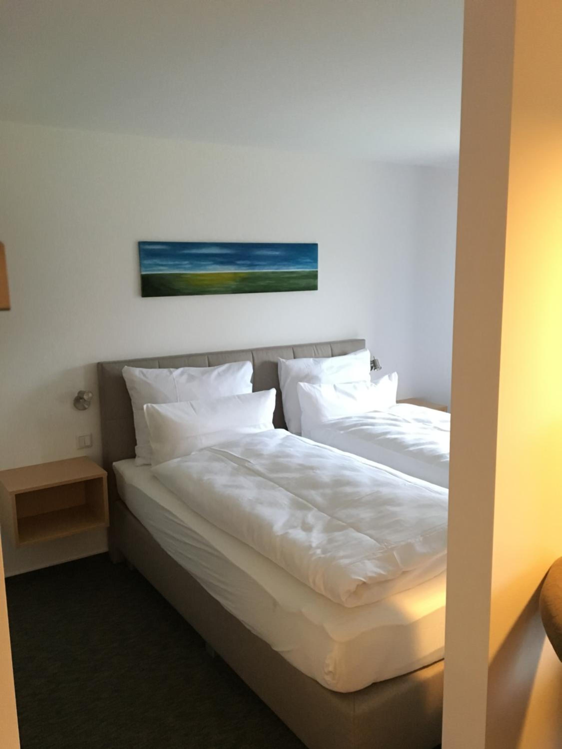 Deluxe Room photo 1