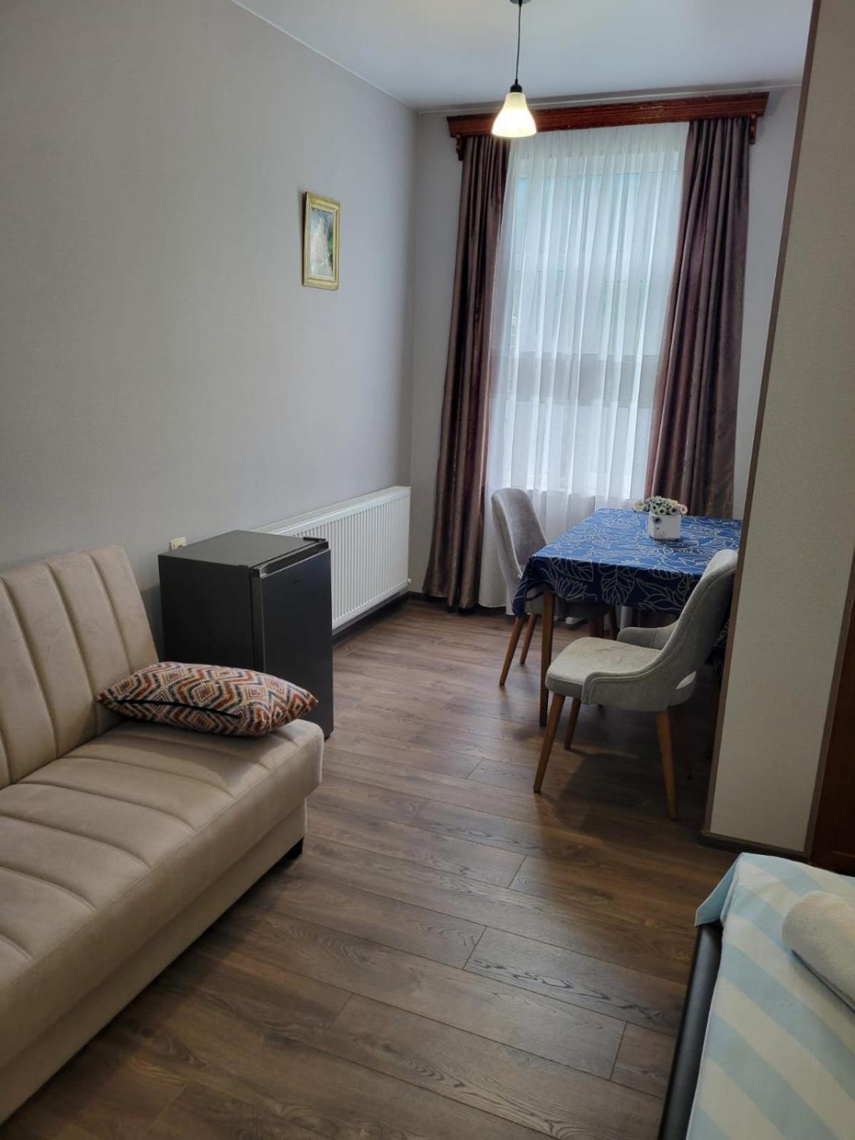 Family Suite photo 3