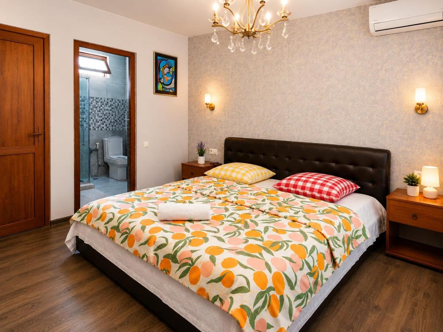 Family Suite photo 2