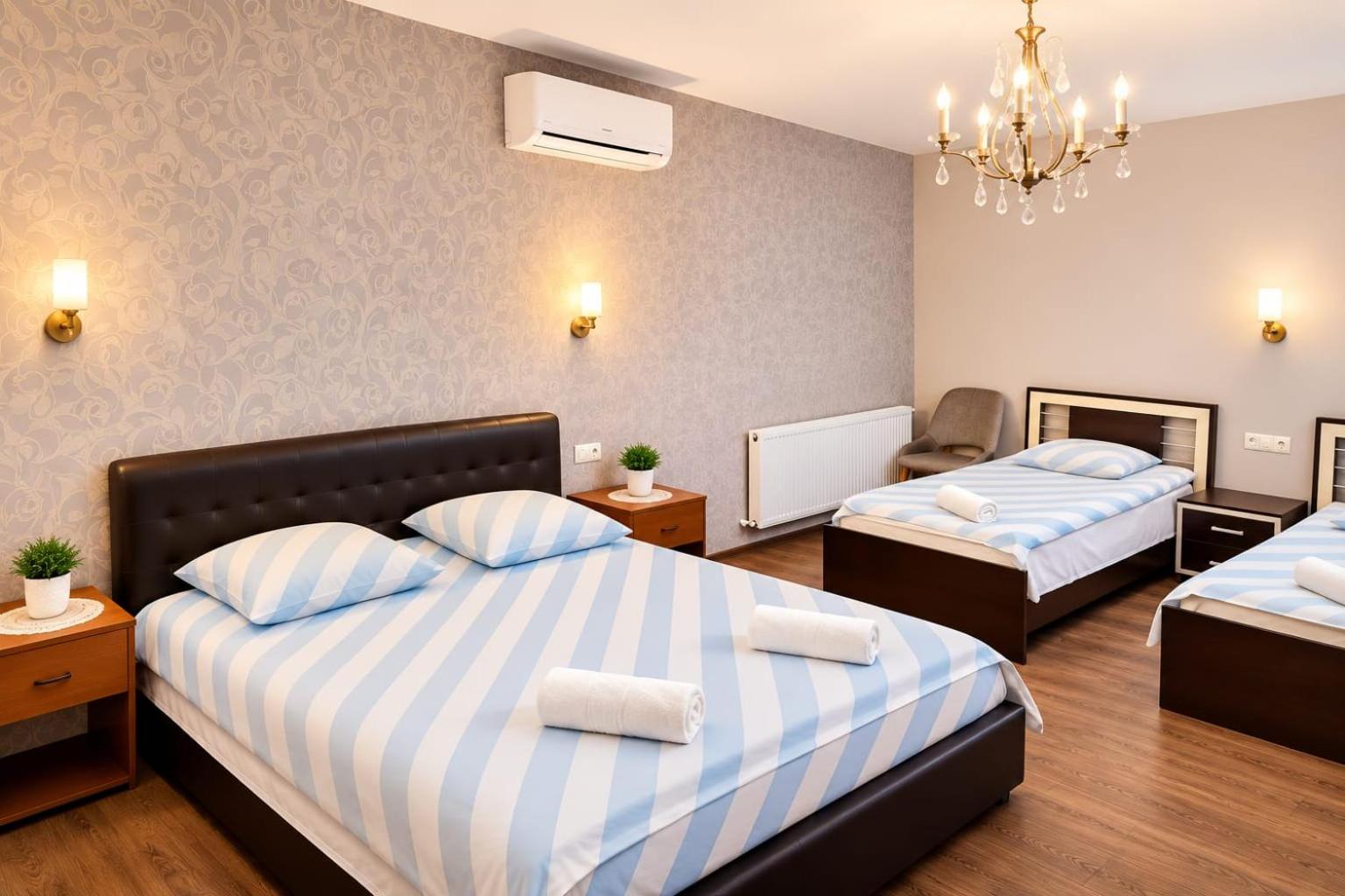 Family Suite photo 1
