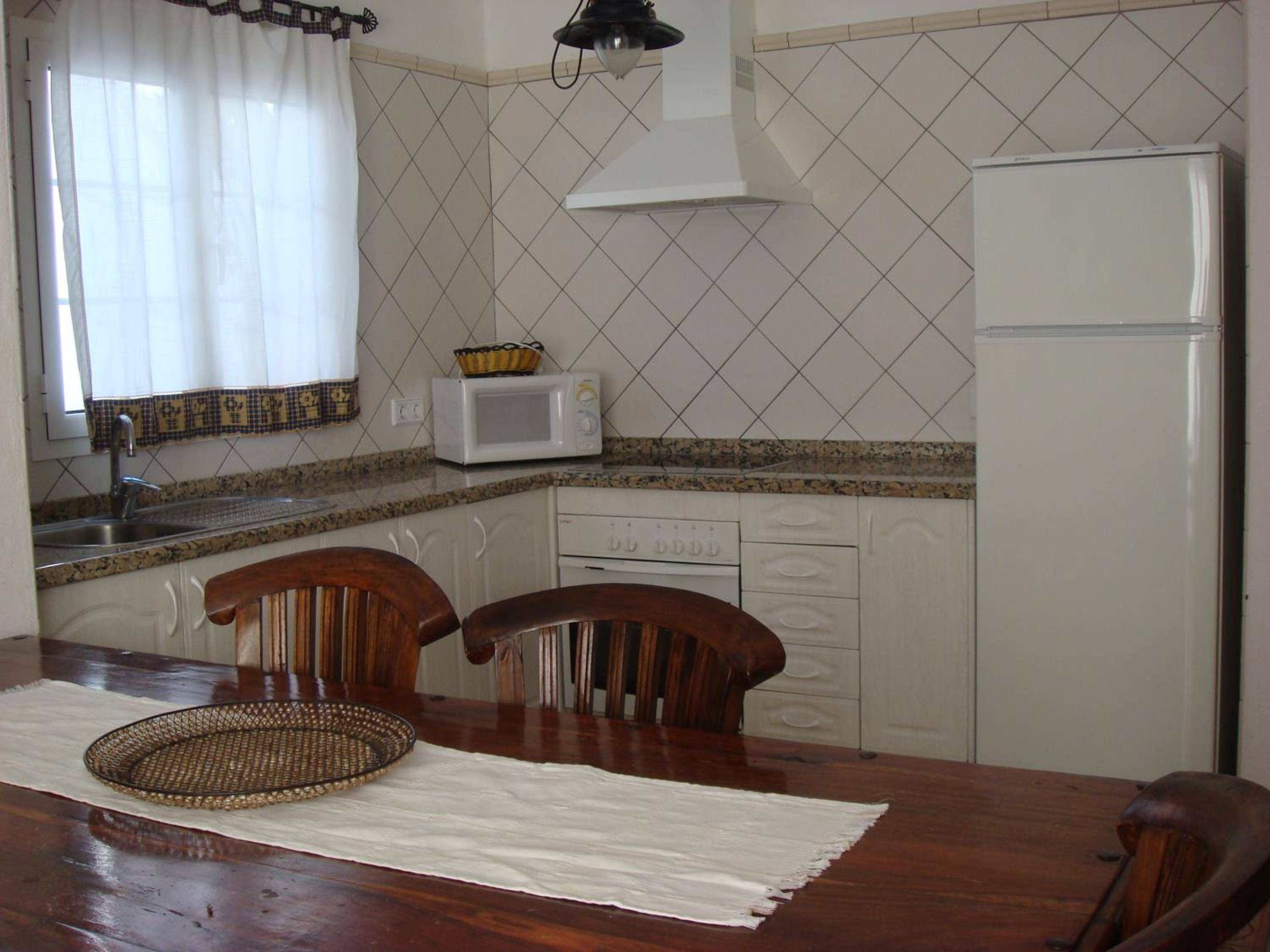 Three-Bedroom Villa photo 1