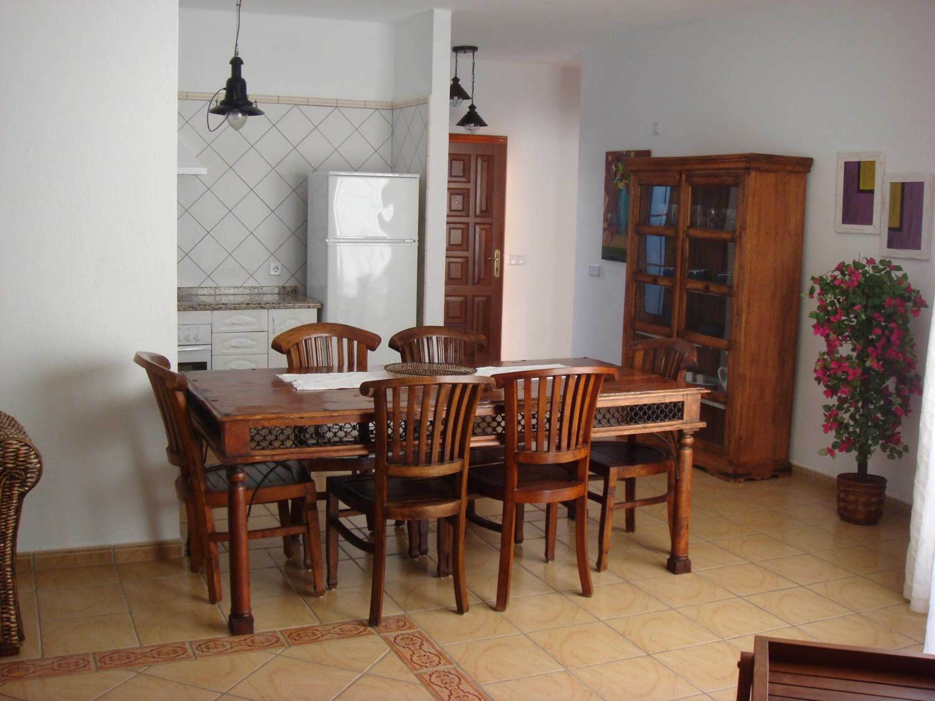 Three-Bedroom Villa photo 2